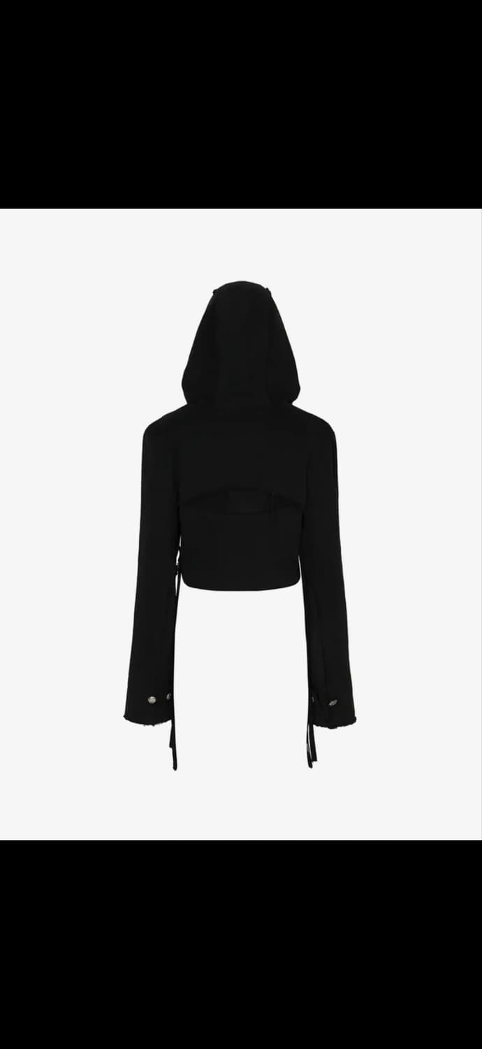 leey 자켓🖤 상품이미지4