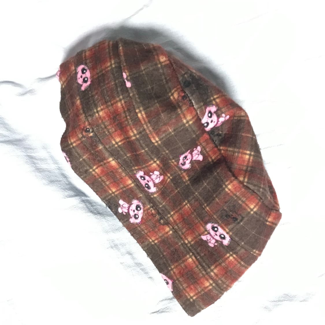 유스배스 유쓰배쓰 브랜드 비니 빈티지 모자   상품이미지2