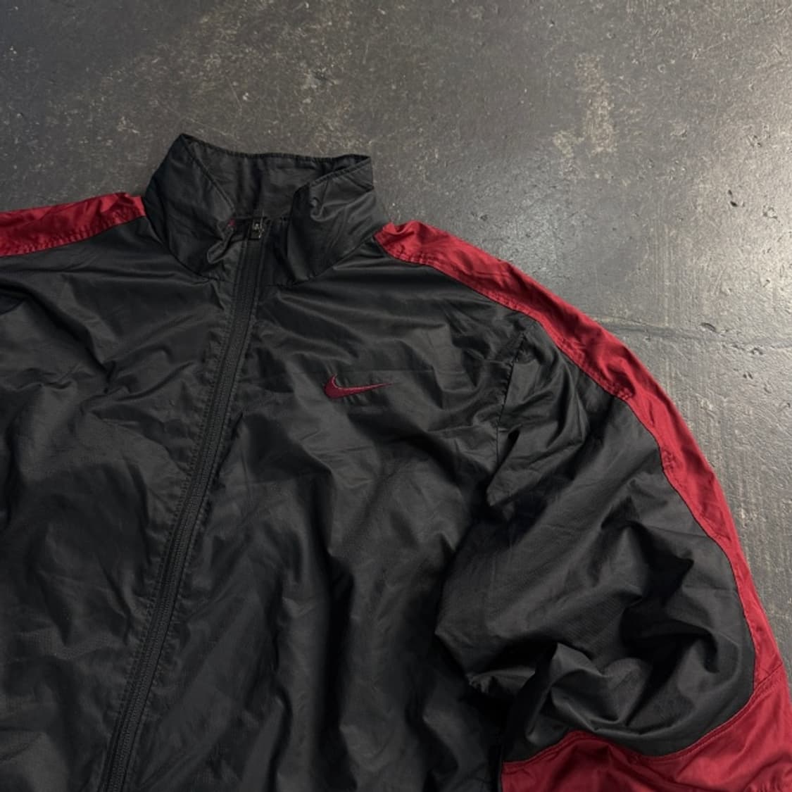 100 나이키 스톰핏 바람막이  상품이미지2