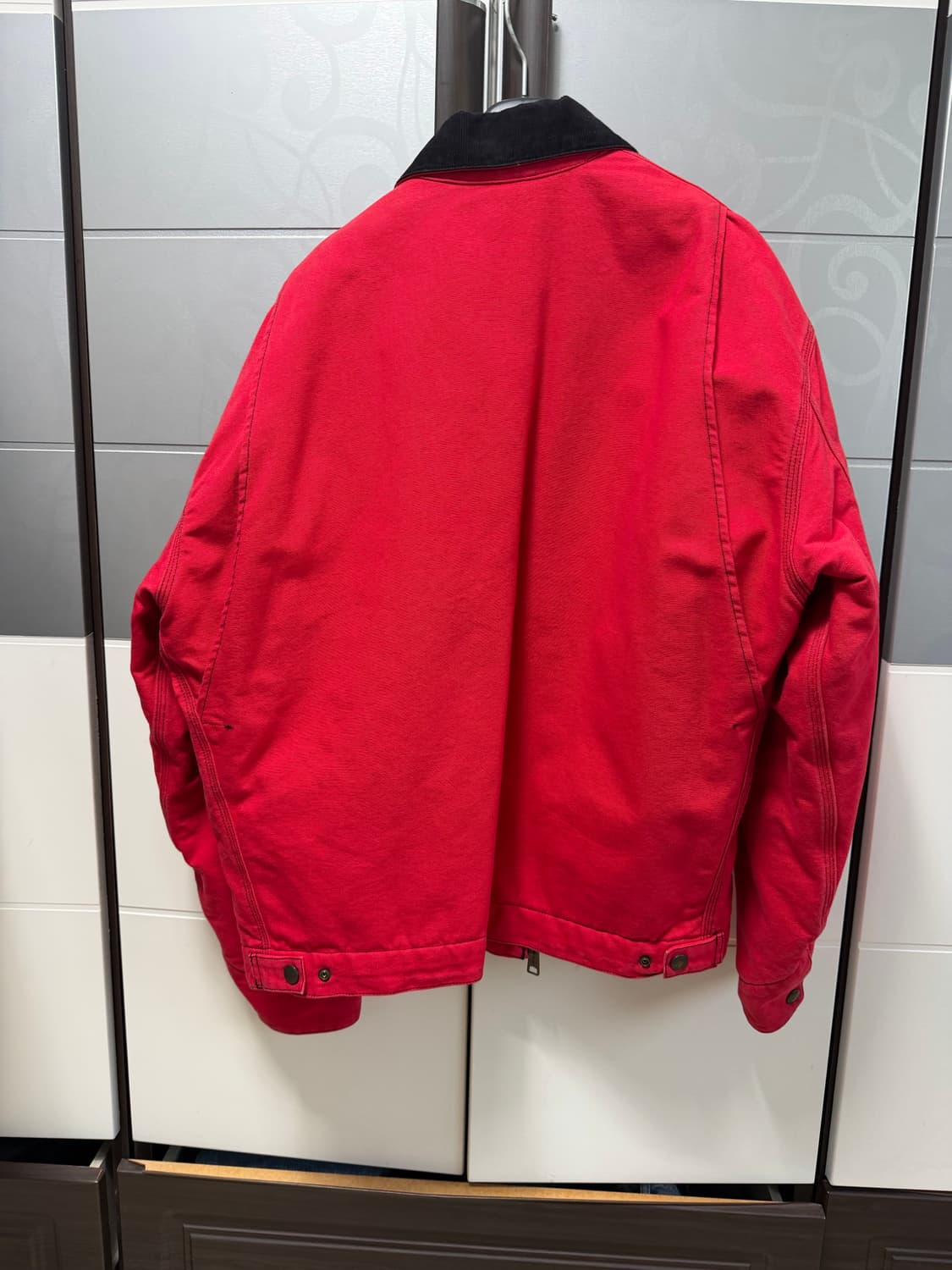 carhartt 칼하트 라스벳 자켓 L 상품이미지3