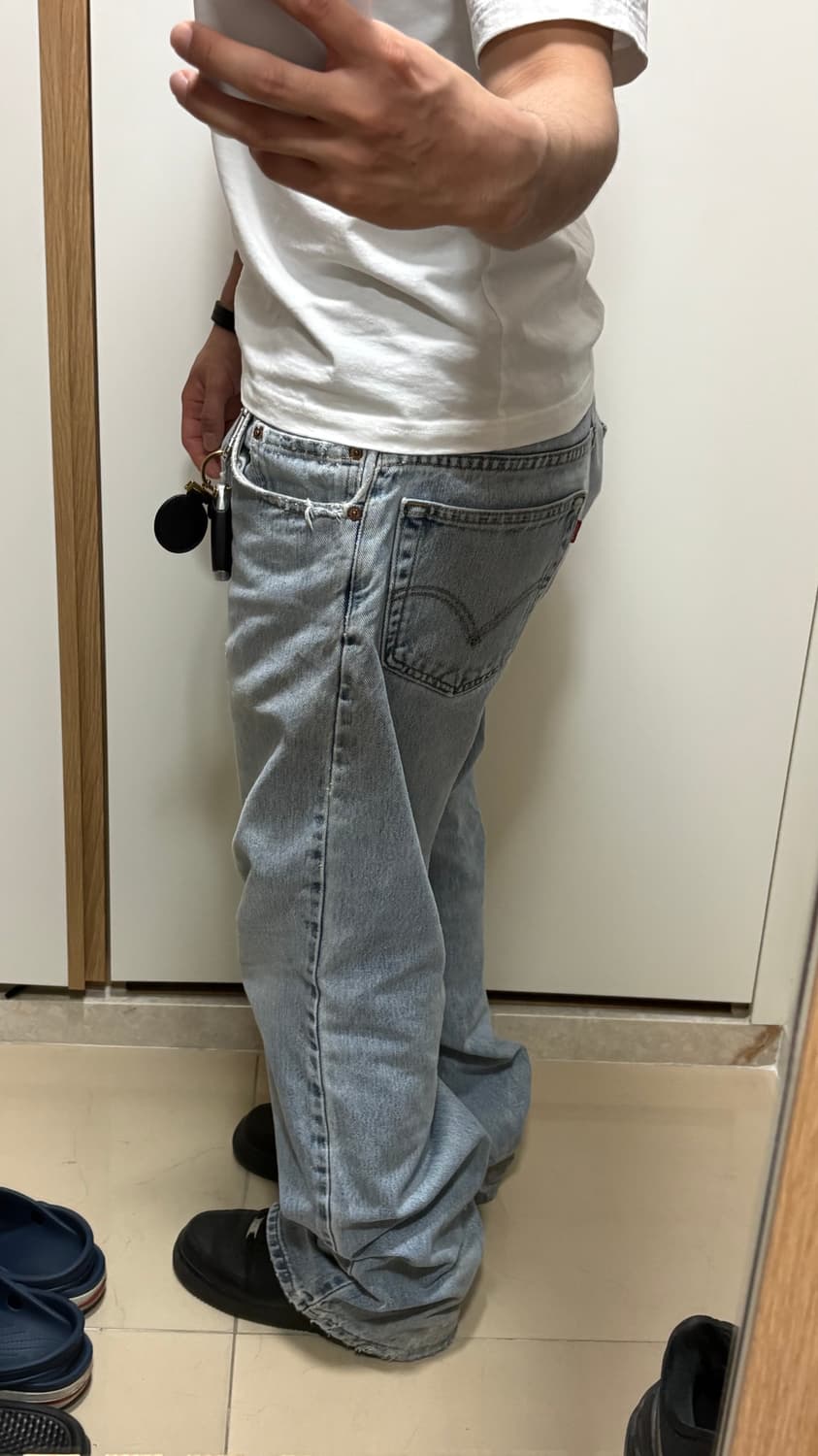 리바이스 517  상품이미지2