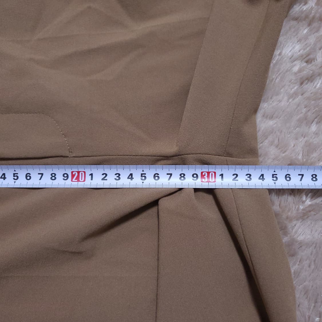 System 여 바지 82 0402 상품이미지4