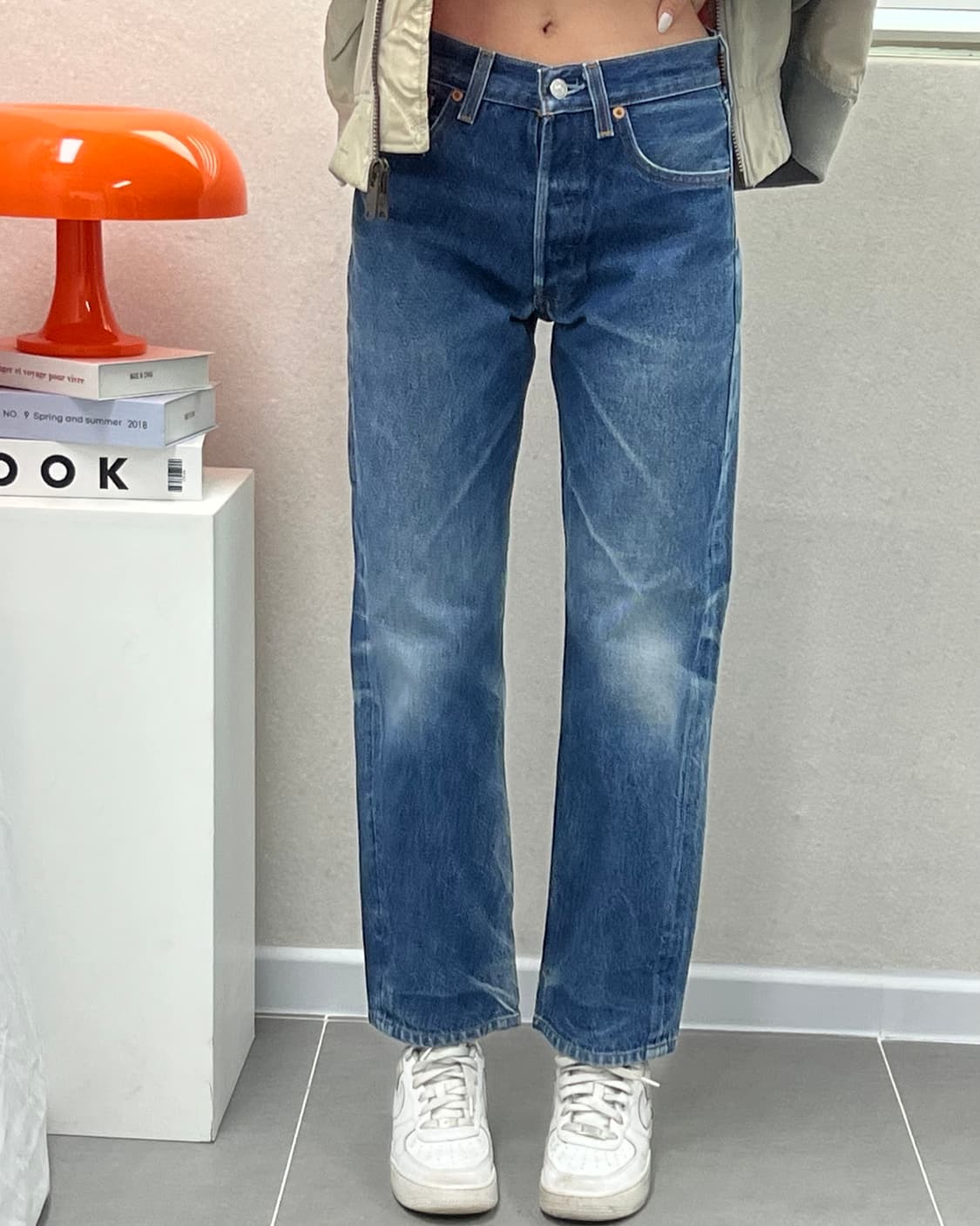 (허단34)90'S 리바이스 USA 501XX-M1390 상품이미지1