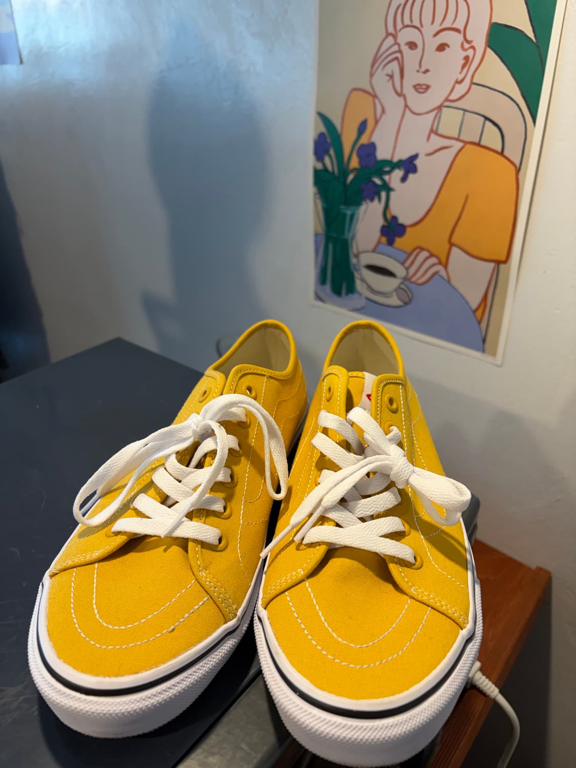 반스 운동화 상품이미지2