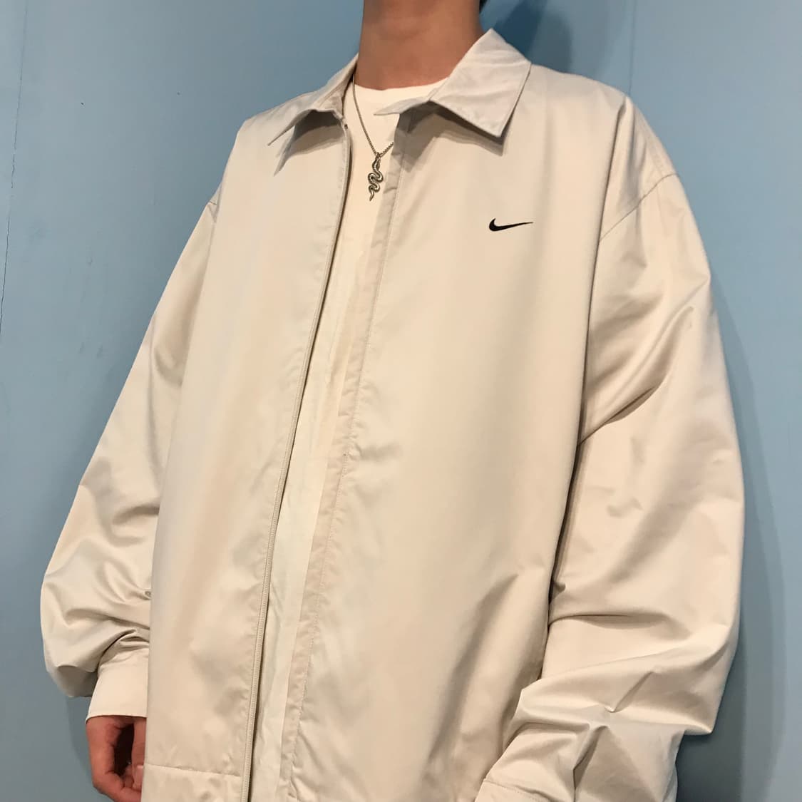 나이키 자켓 상품이미지4