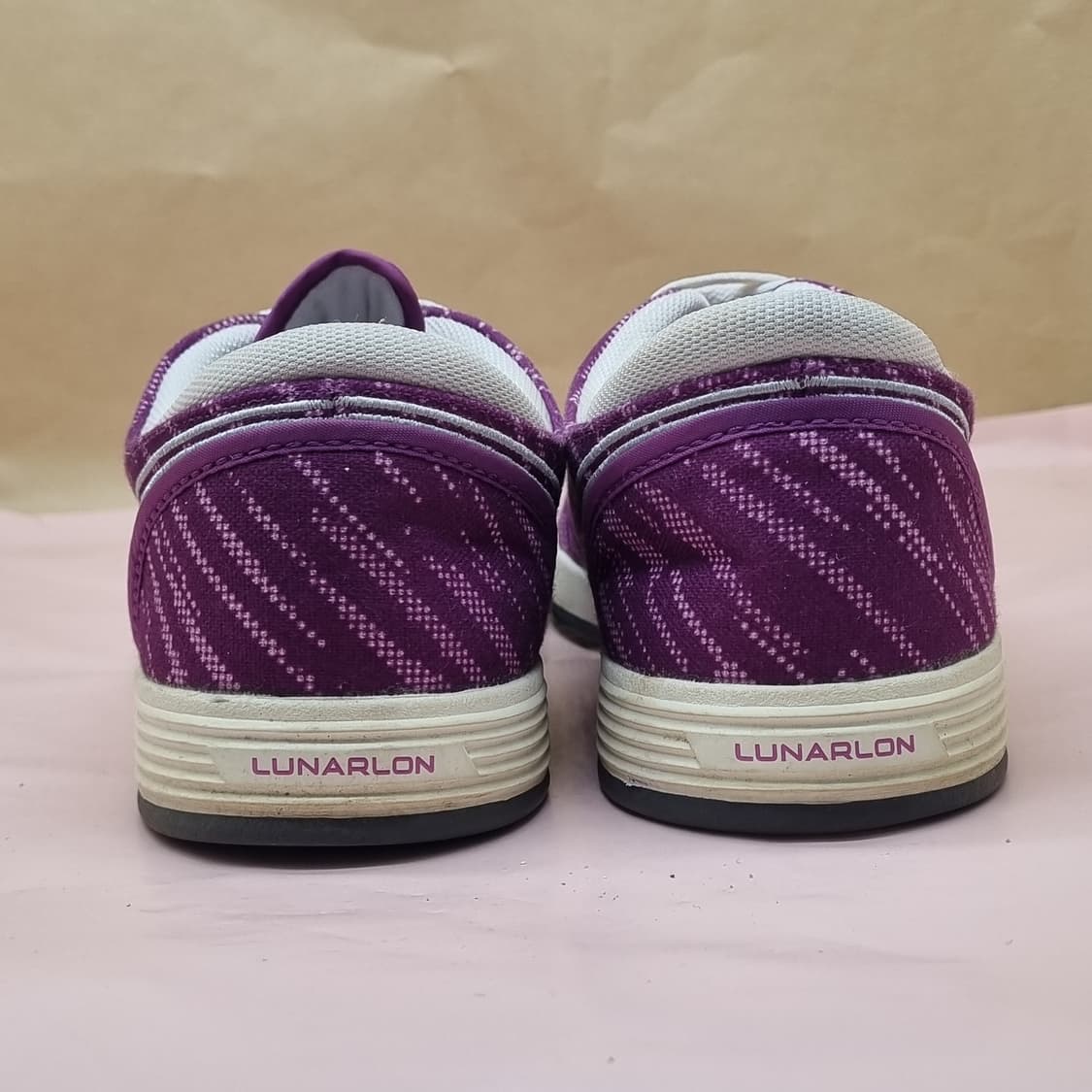 나이키 루나듀엣 골프화 250 상품이미지4