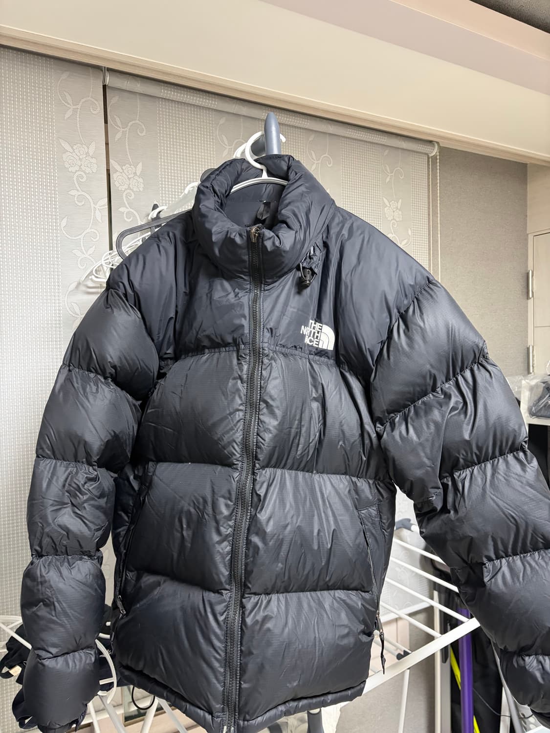 노스페이스 상품이미지1