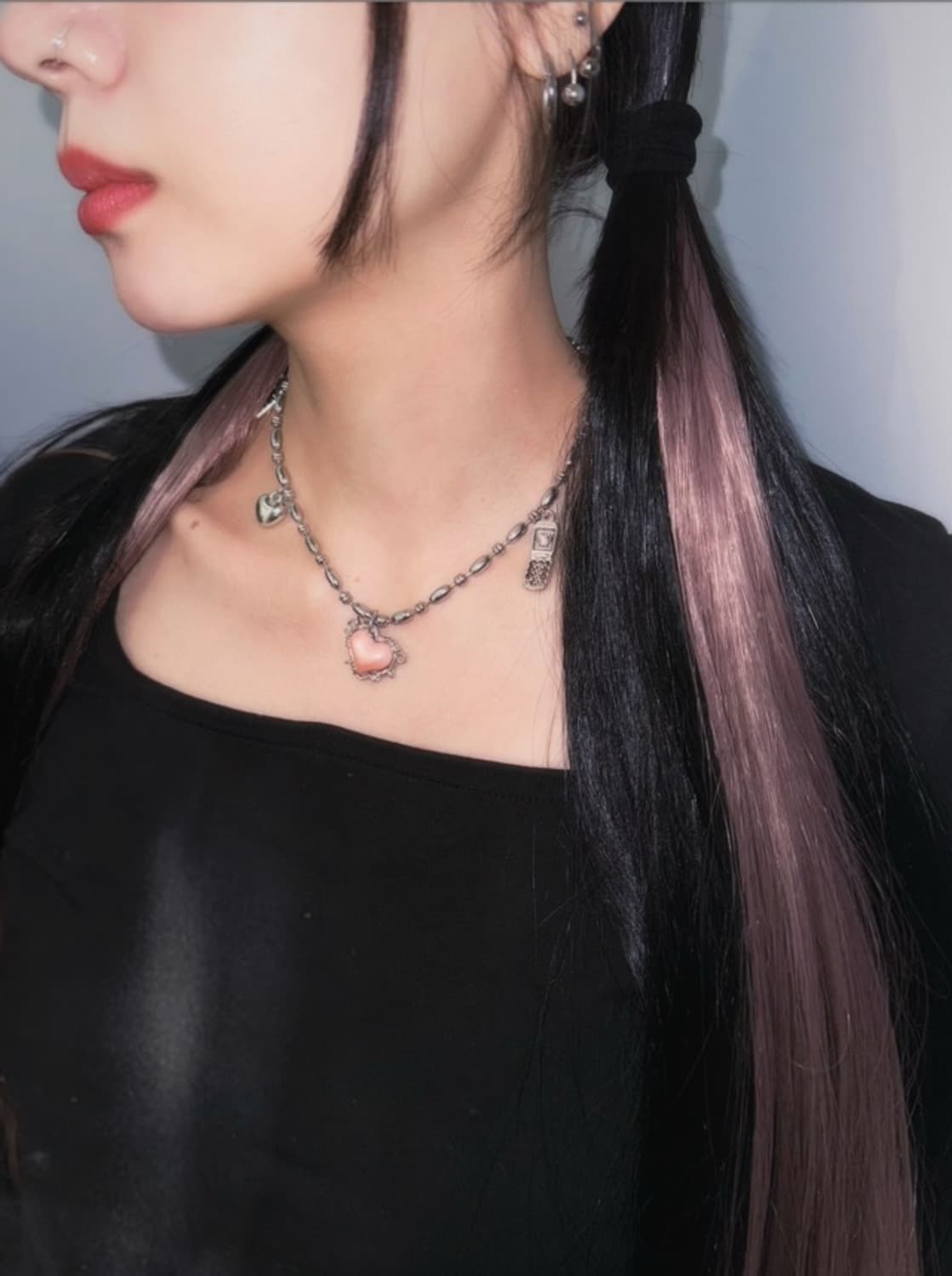 LOLLIPOP NECKLACE 상품이미지2