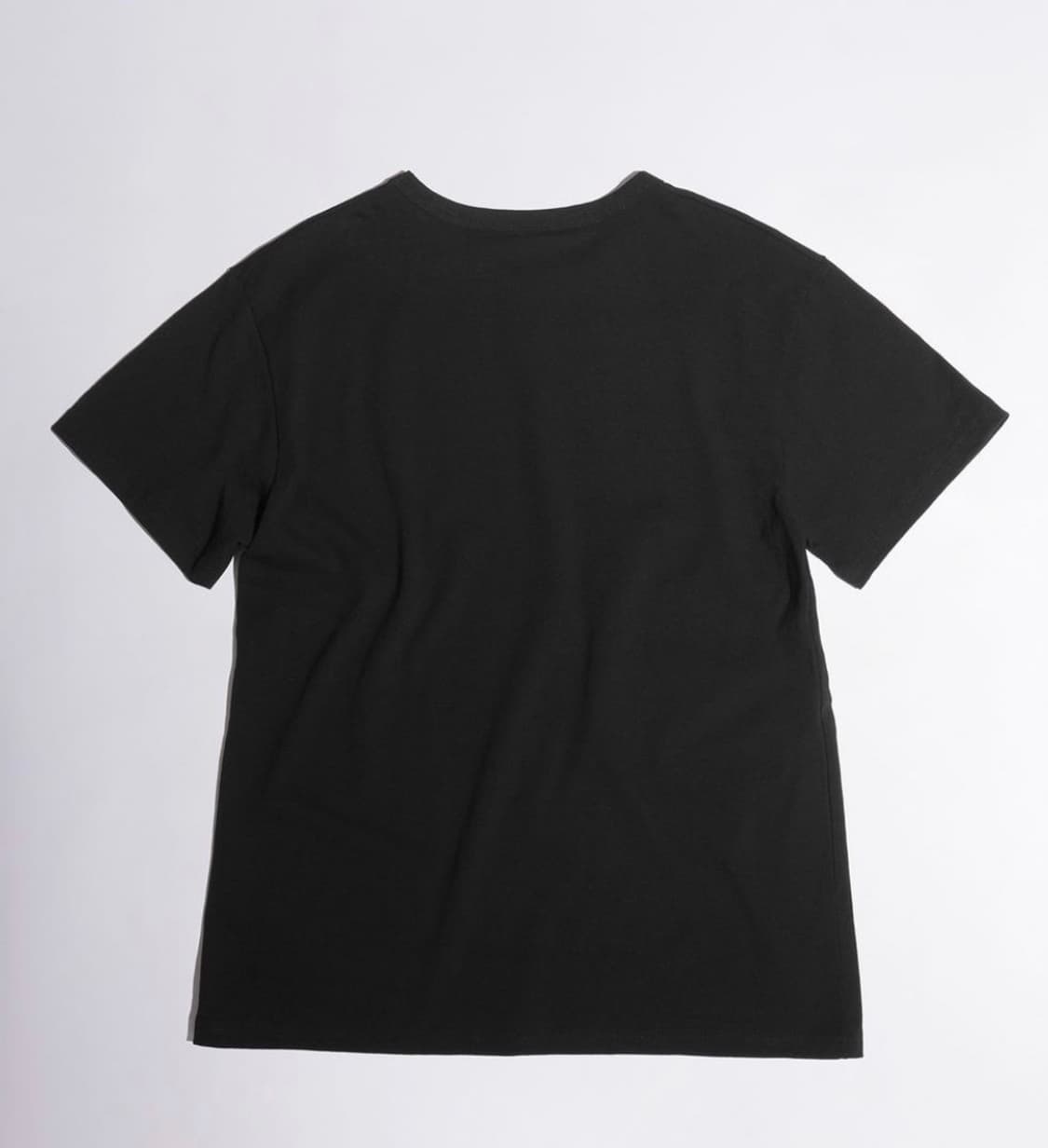 스컬프터 Martini Made Me Do It Tee Black 상품이미지2