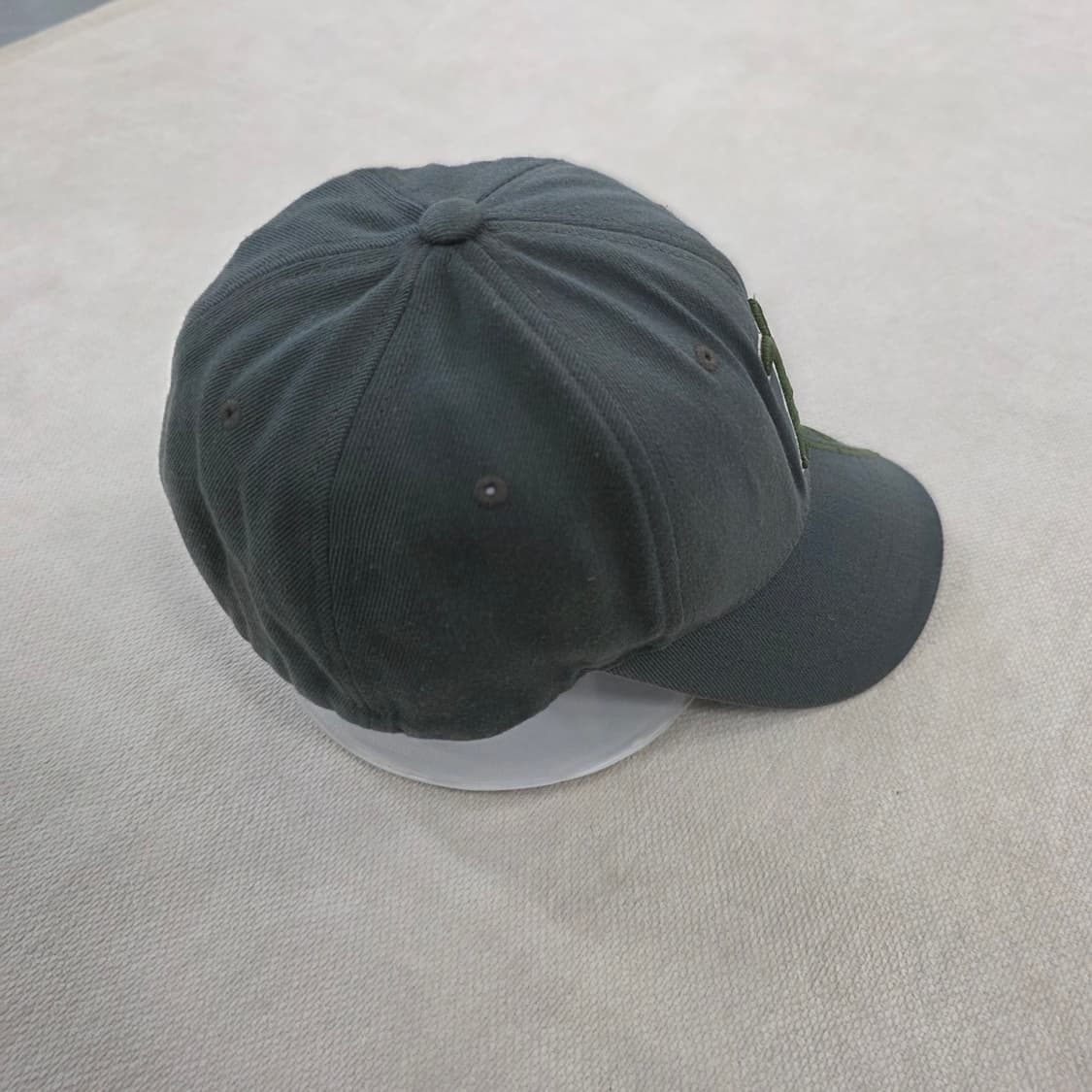 [XS-S] 엠엘비 보스턴 볼캡 0219J 상품이미지4