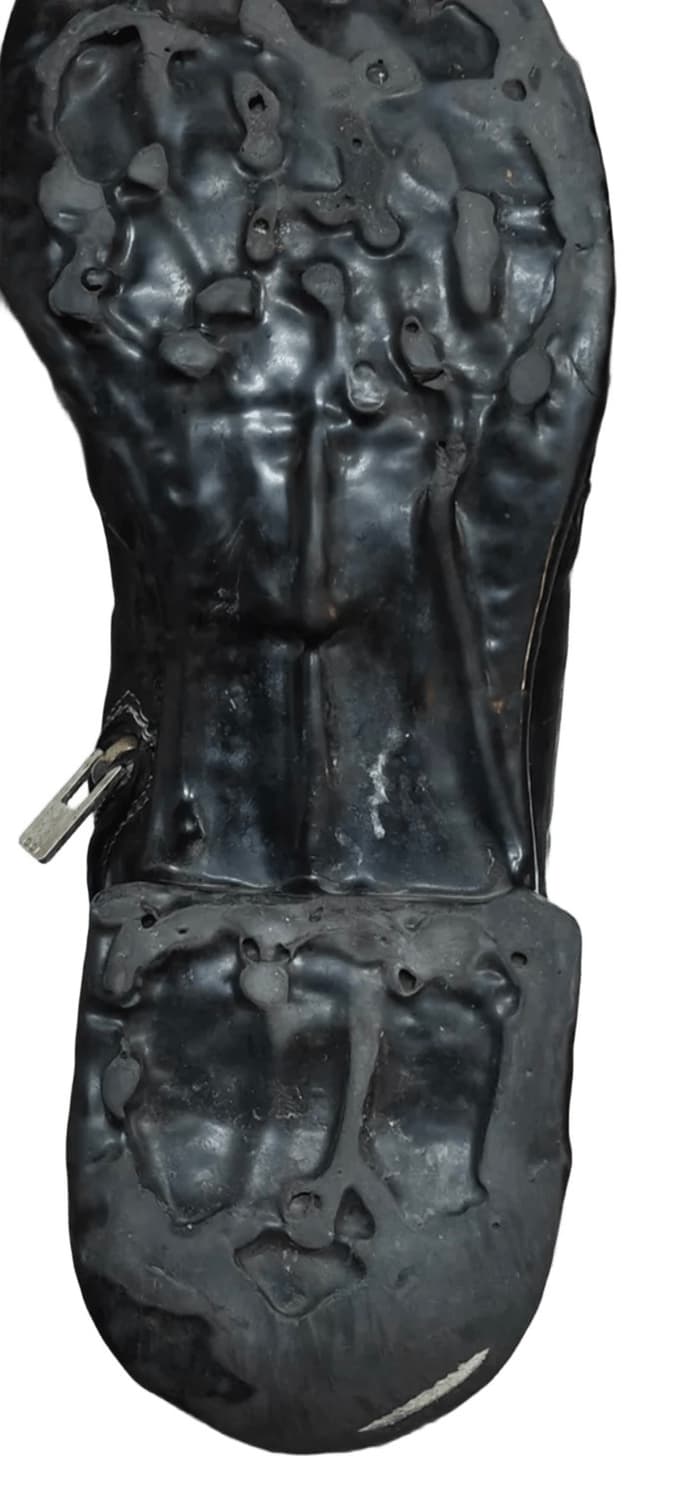 캐롤크리스찬 포엘 부츠 8사이즈 상품이미지4