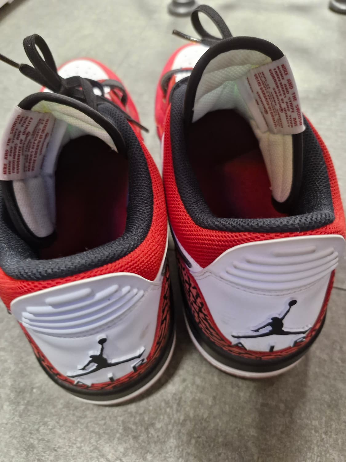 조던 레거시 312 로우 시카고 (2022) 상품이미지3