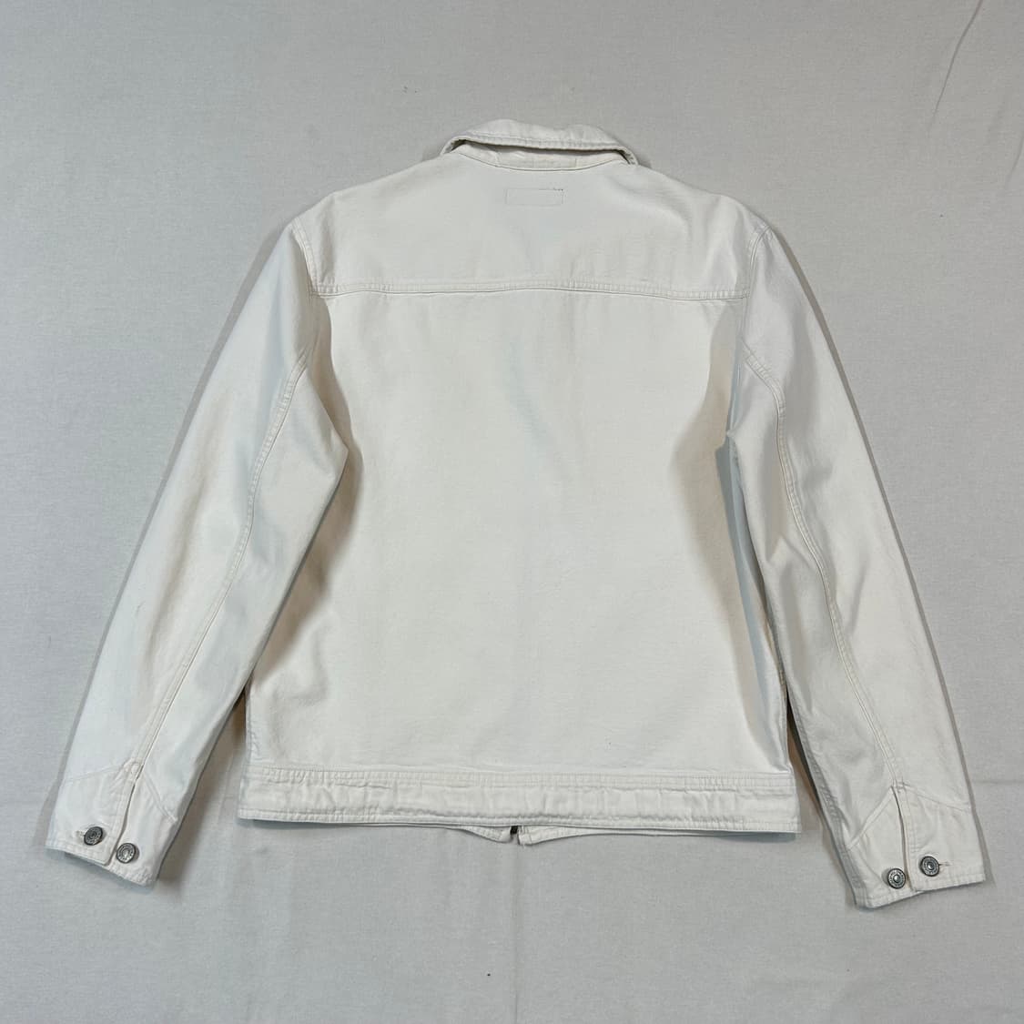 L) 폴로 랄프로렌 도네갈 91-B 드리즐러 캔버스 워크 자켓 상품이미지6