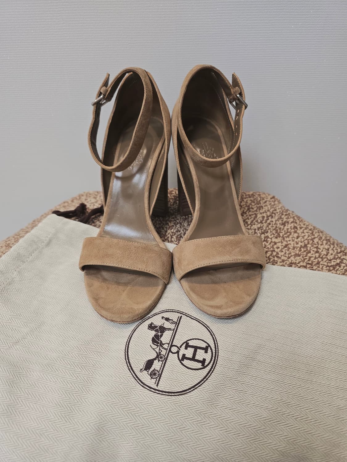 에르메스 여성샌들힐 상품이미지1