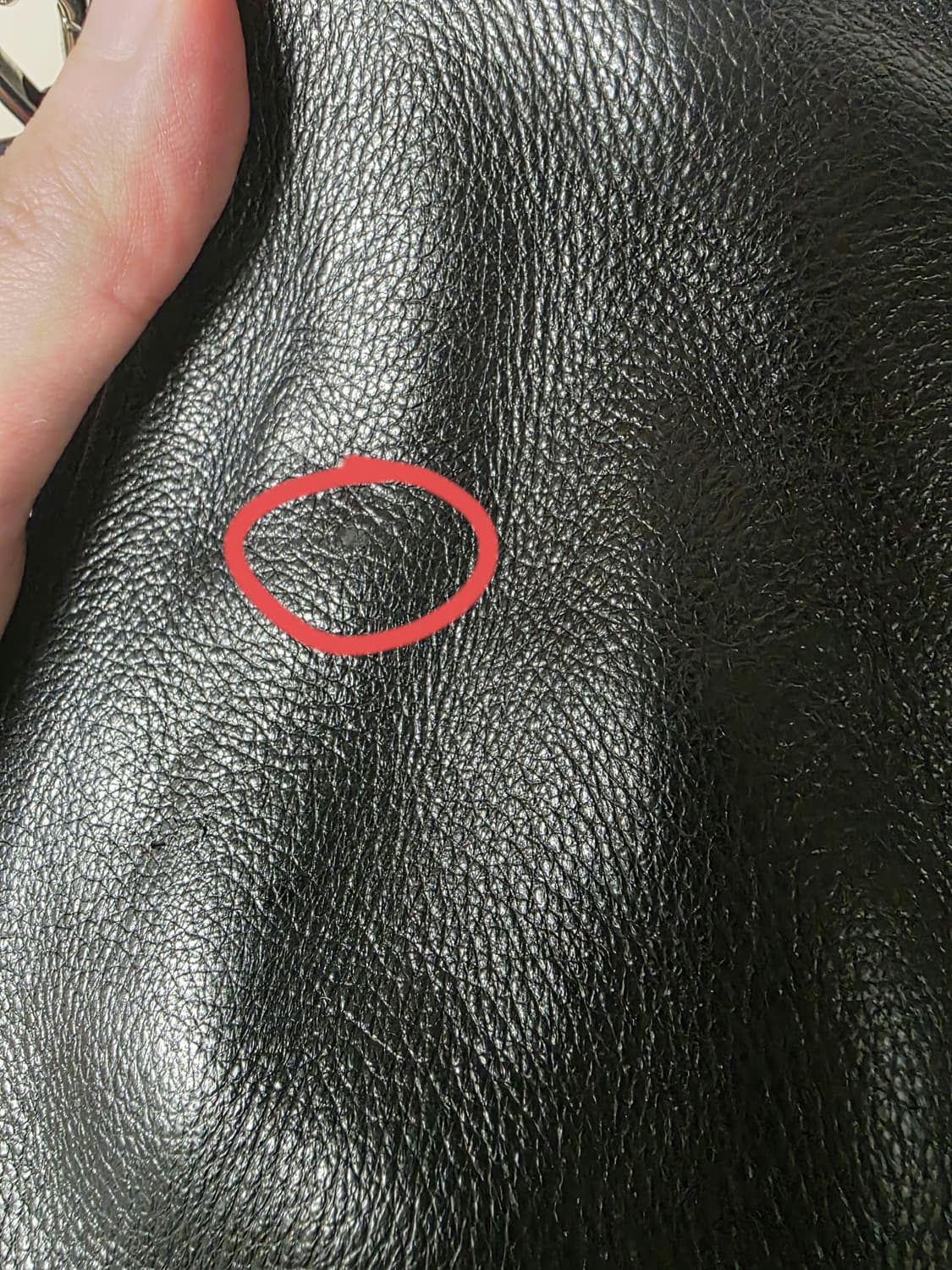 미하라 야스히로 티렉스 가방 상품이미지10