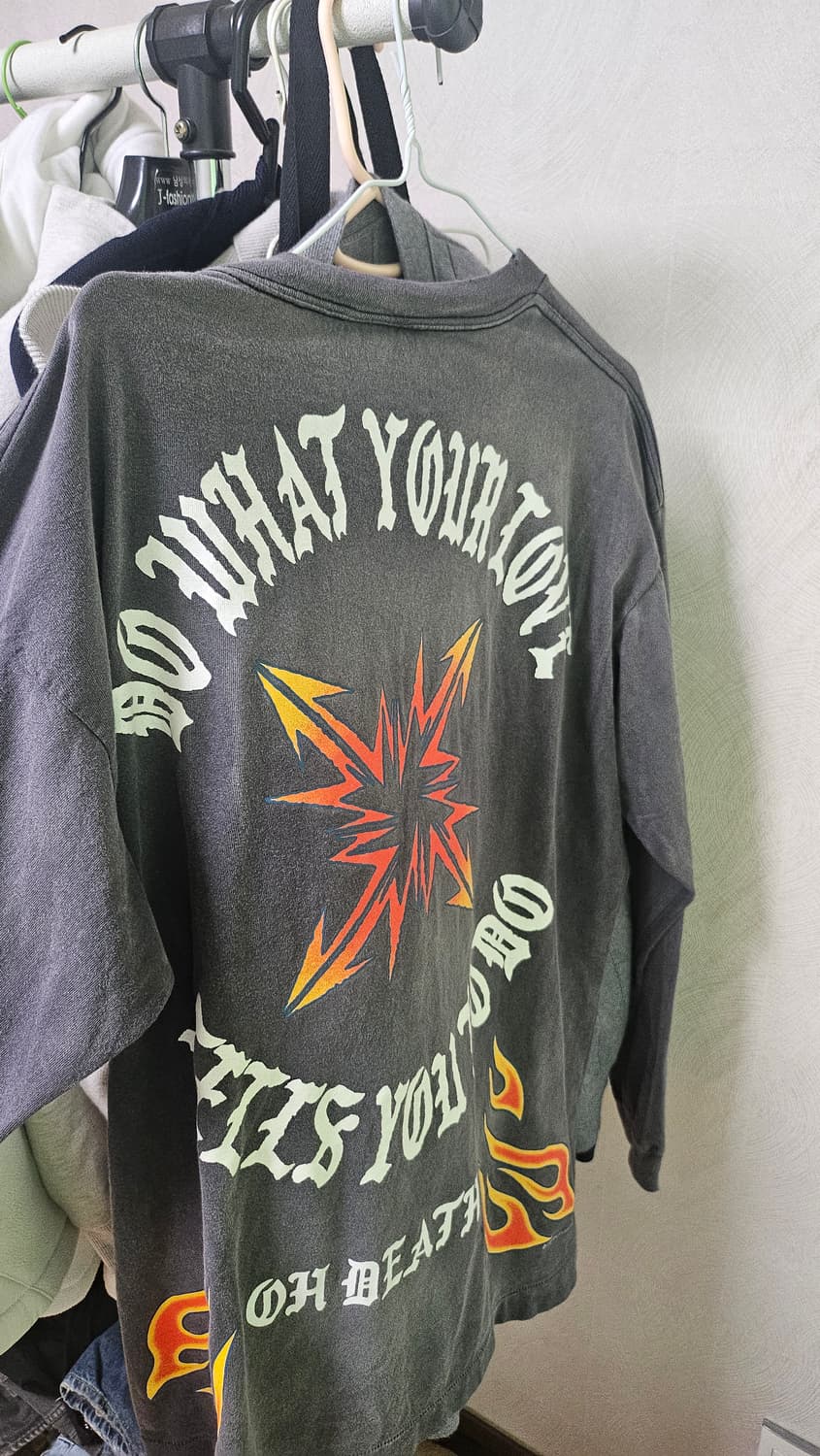 생미카엘 24ss 티셔츠  상품이미지1