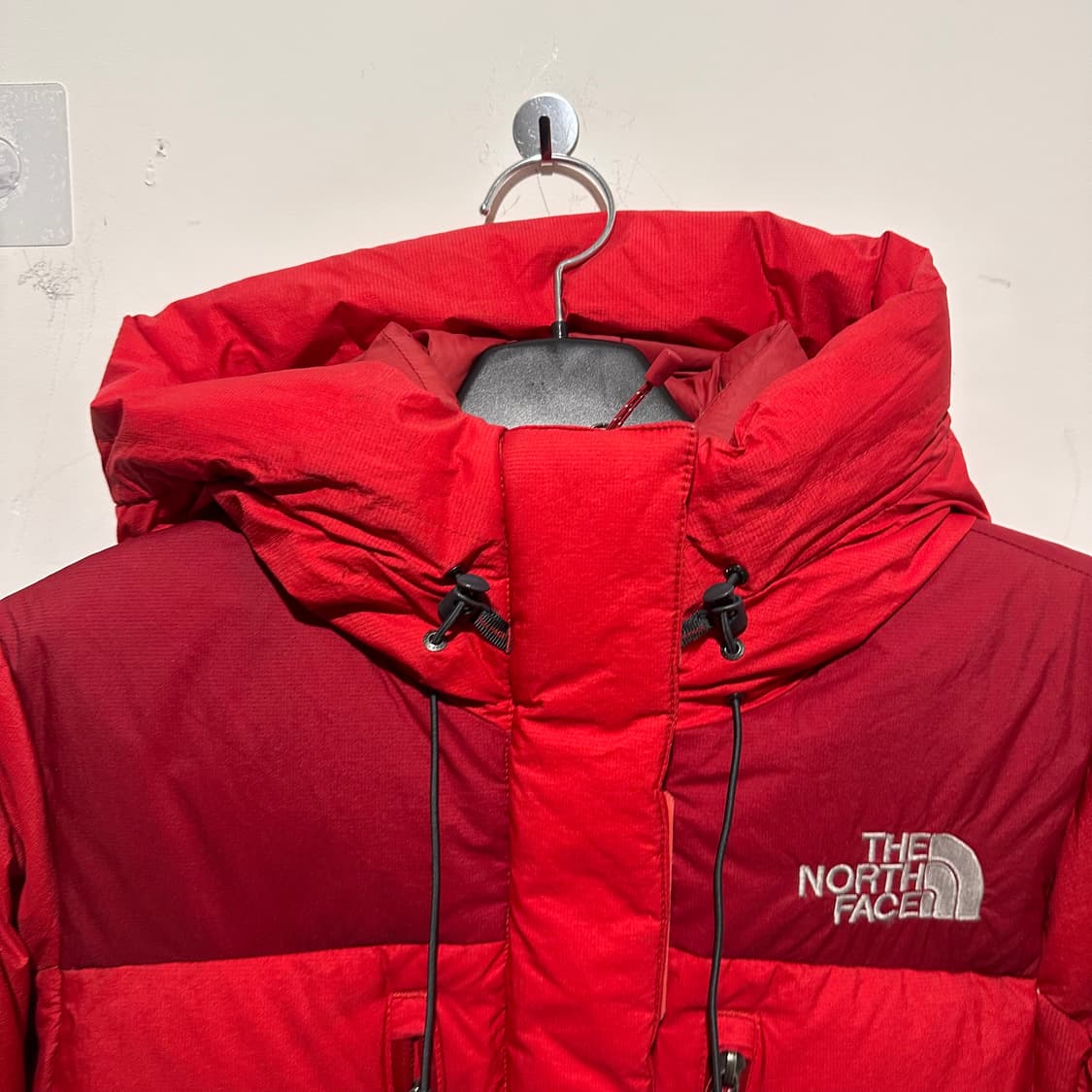 노스페이스 800 구스다운 패딩 상품이미지2