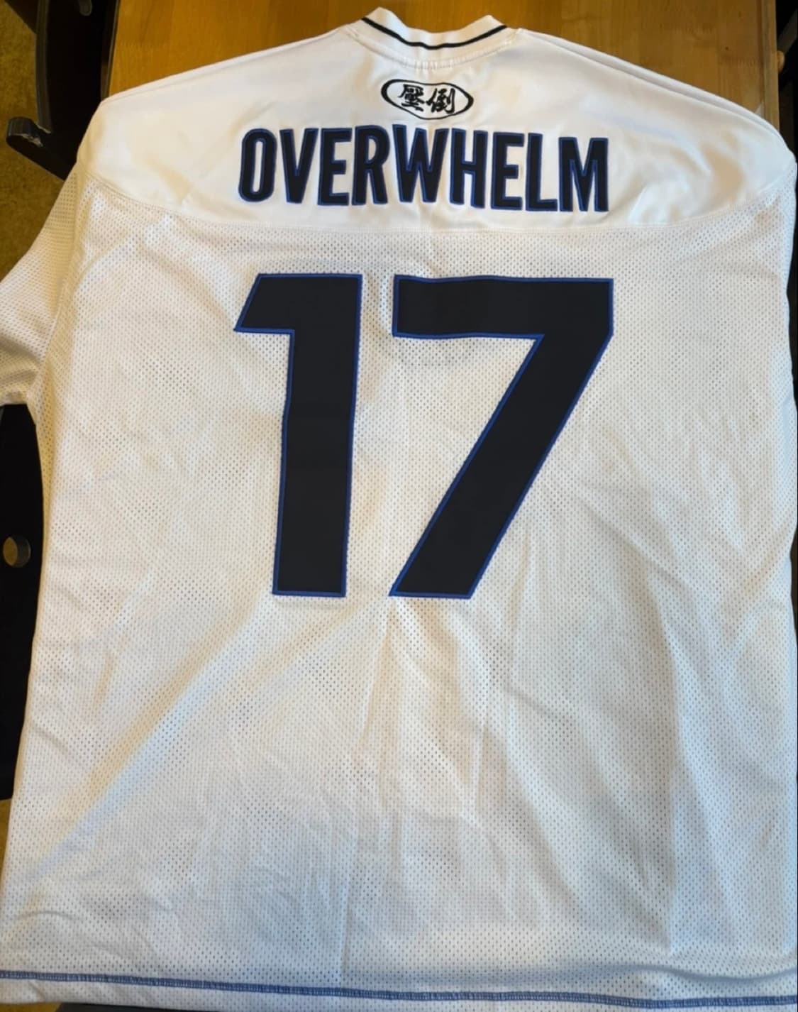 압도 럭비티 L 상품이미지2