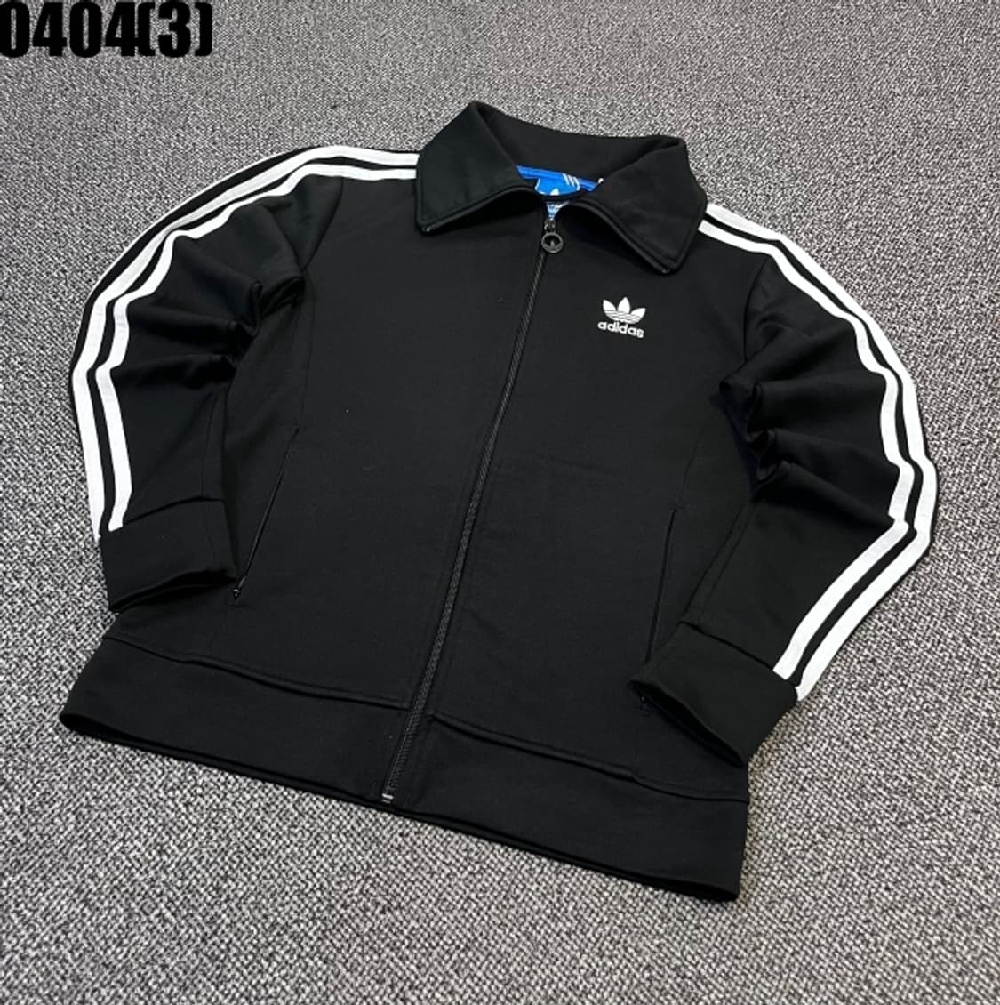 아디다스 유로파 트랙탑 져지 상품이미지1