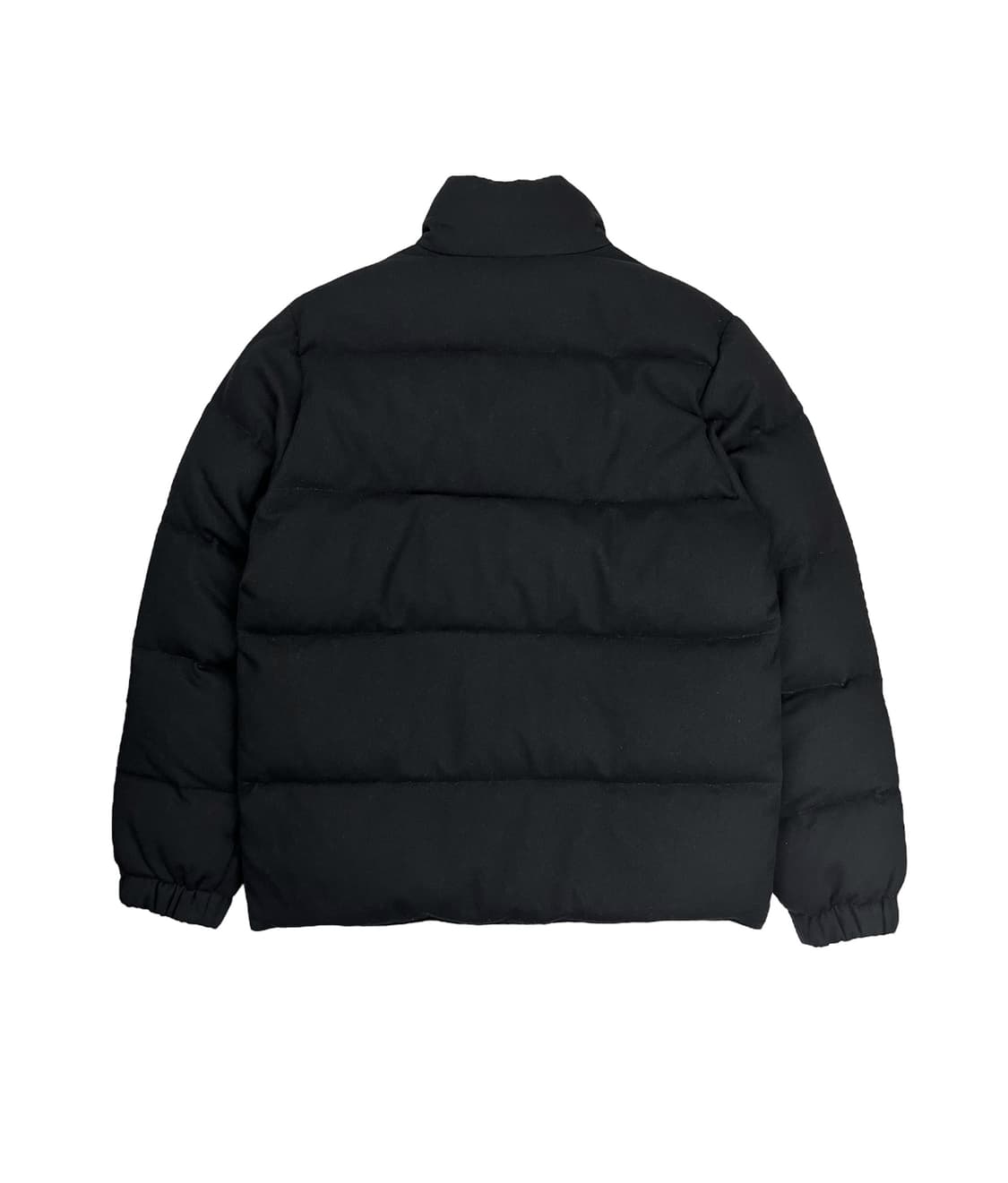 wool puffer jacket 상품이미지2