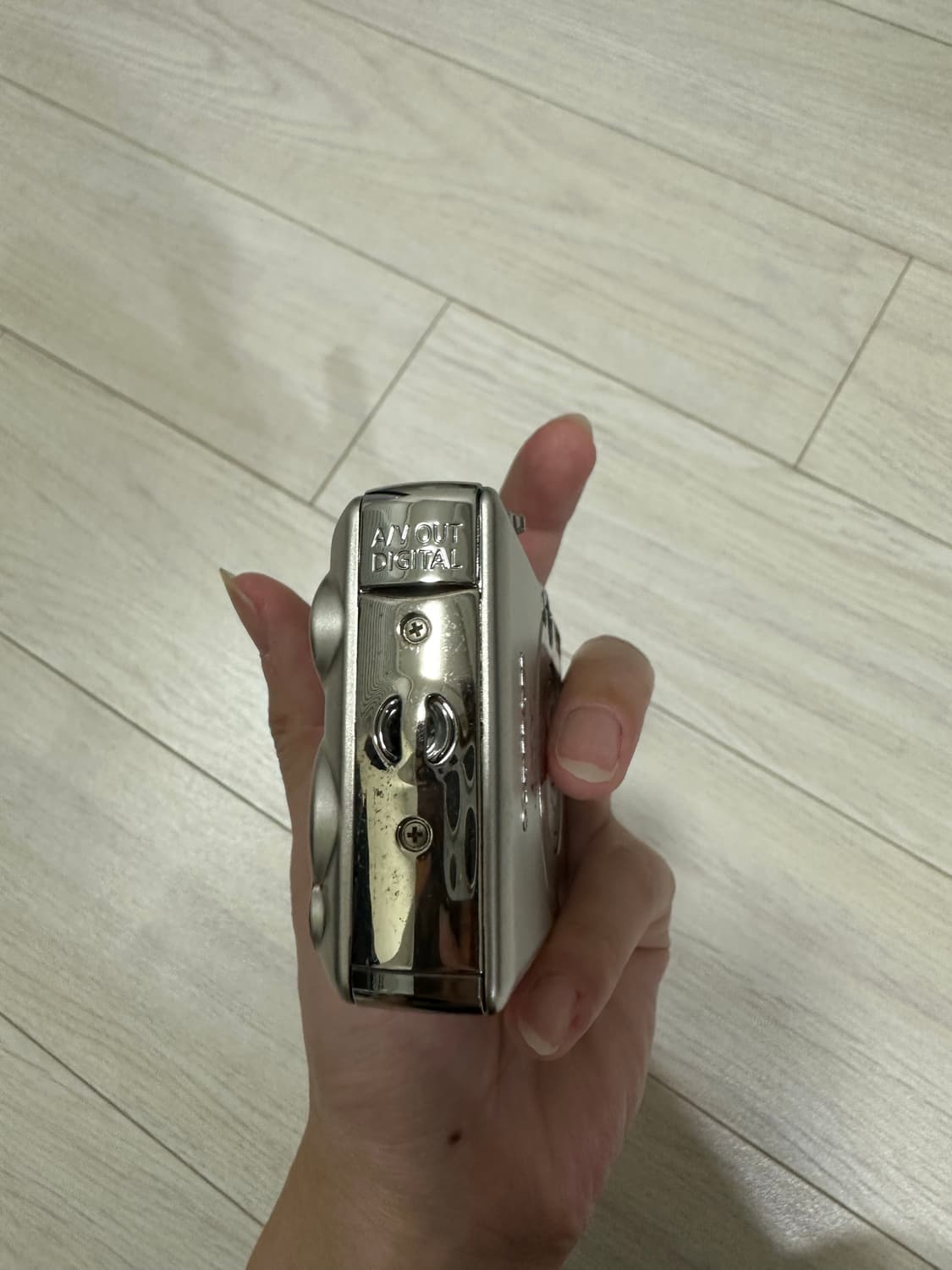 캐논 IXY 60 (IXUS 55) 익시60 (익서스55) 상품이미지3