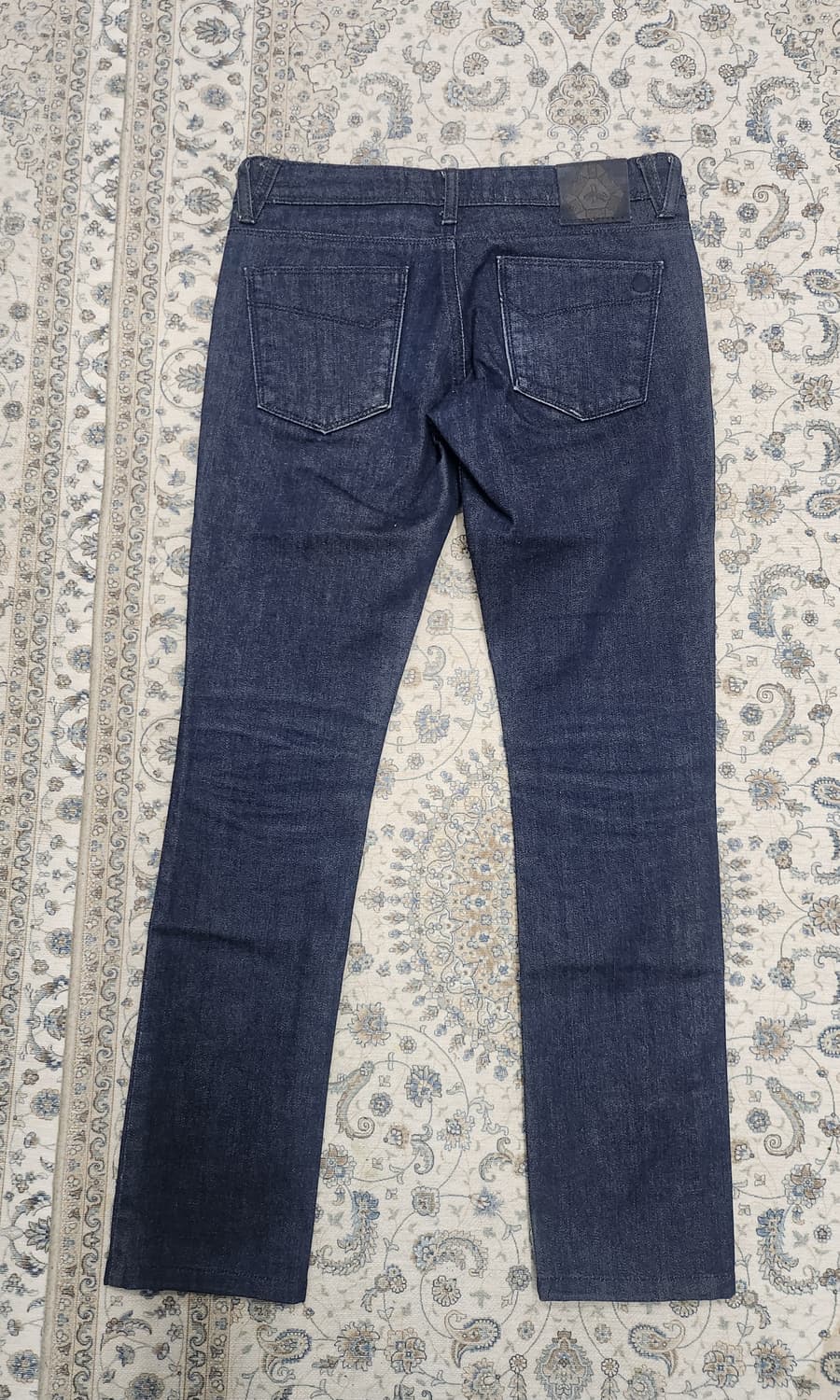 PUMA 루돌프 다즐러 스키니 데님팬츠 (29-30) 상품이미지4