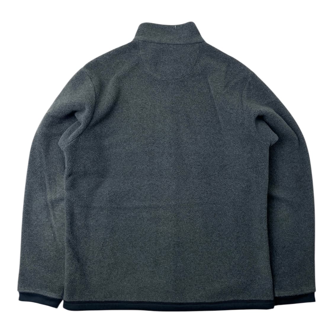 [중고] 노스페이스 후리스 플리스 다크그레이 95 상품이미지2