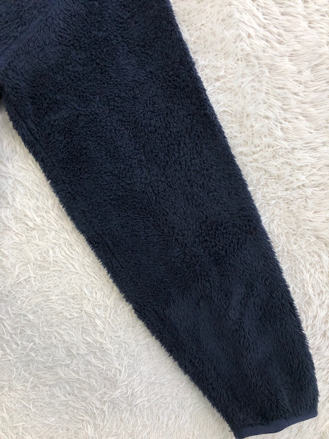 까스텔바작 후리스 자켓/#4 상품이미지3