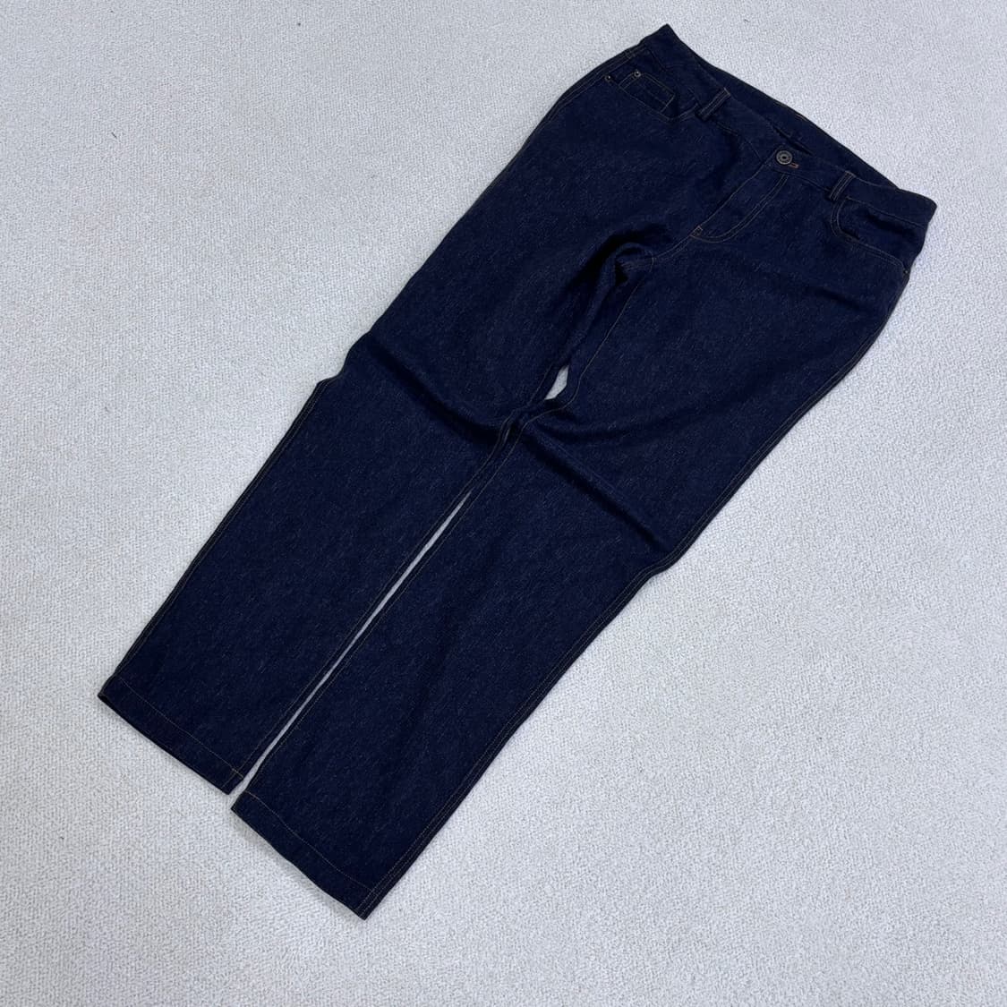 82 아이더 남성 데님 팬츠 0327E 상품이미지1