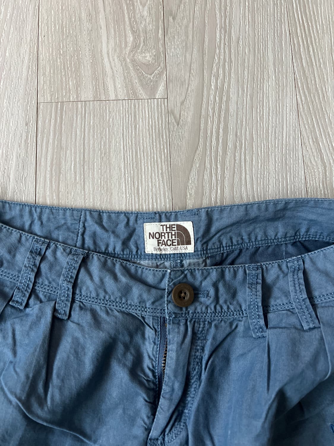 The North Face 여성 쇼츠 상품이미지5