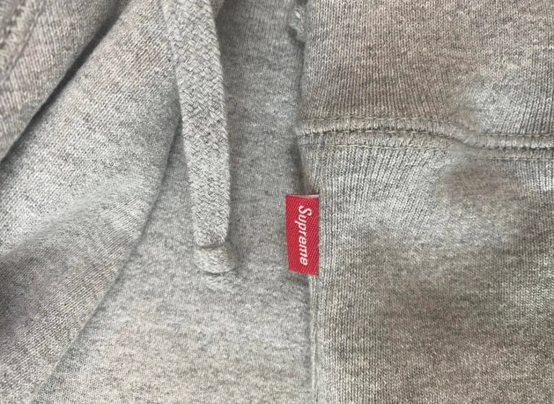 슈프림 스와로브스키 박스로고 라지 상품이미지5