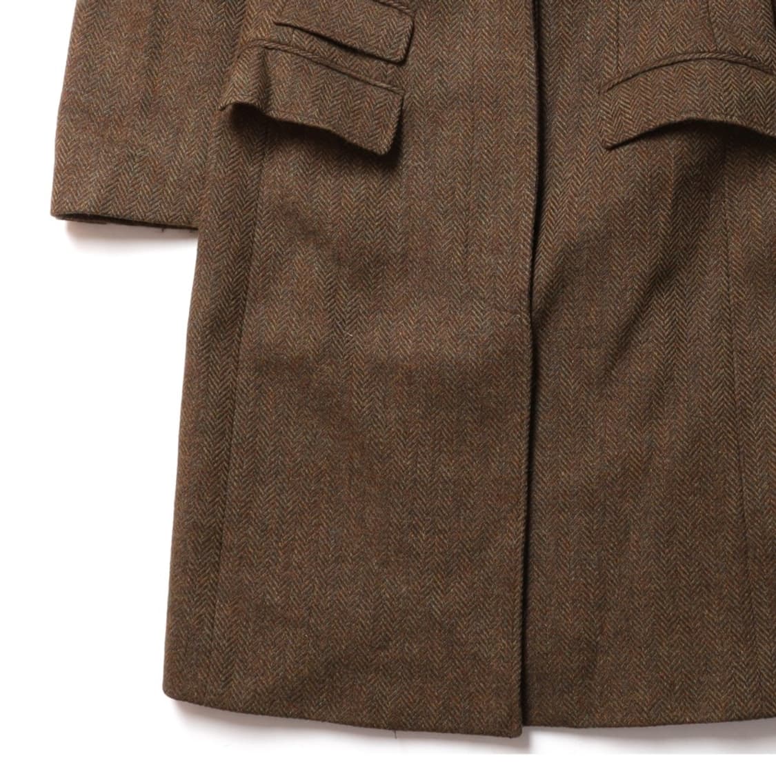 버버리 Burberry Wool Coat   상품이미지3