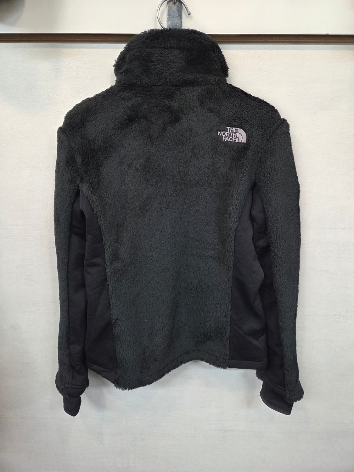 노스페이스 여성 알파인 하이로프트 구스다운 경량패딩 80 상품이미지2