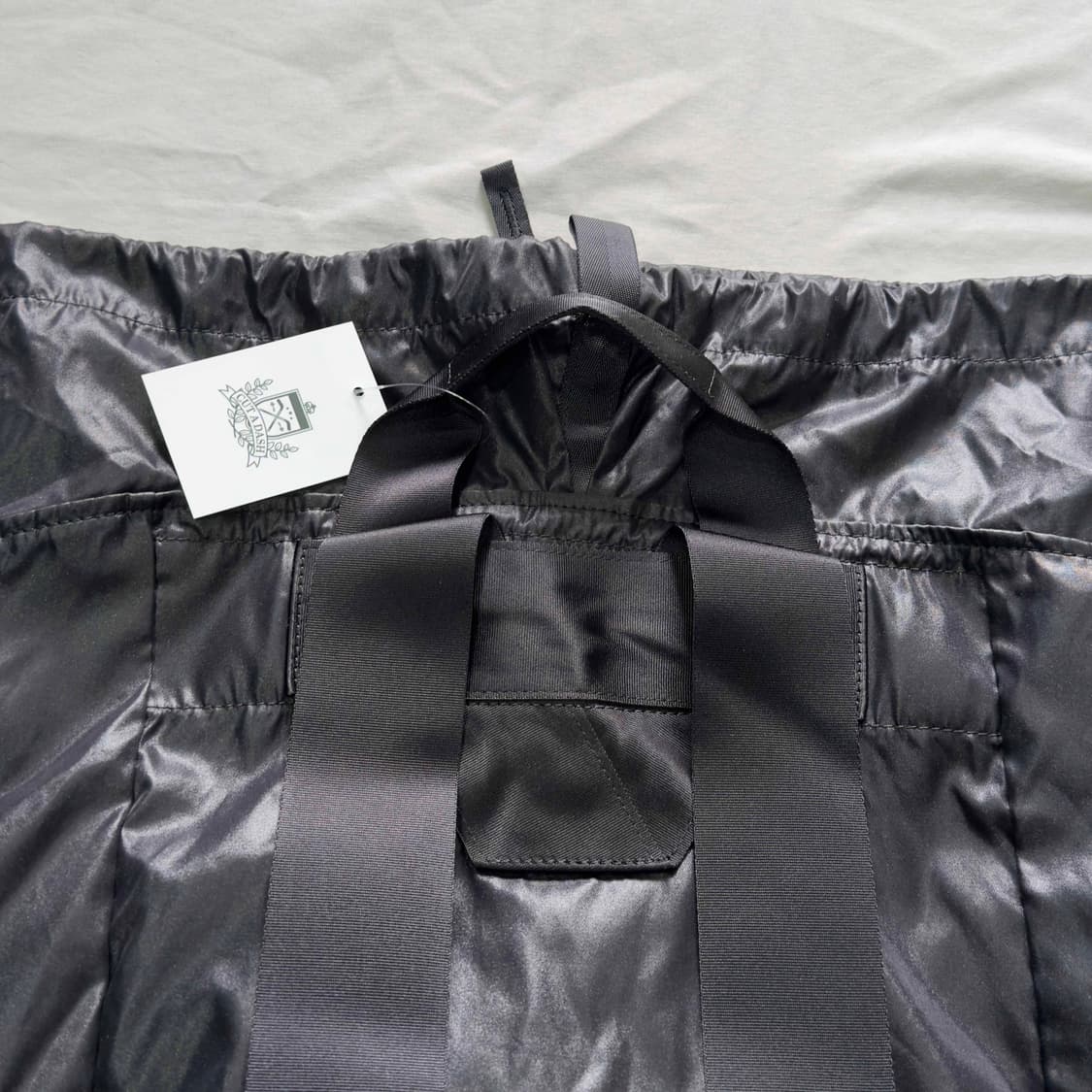 PORTER 요시다 포터 패커블 스낵팩 백팩 상품이미지8