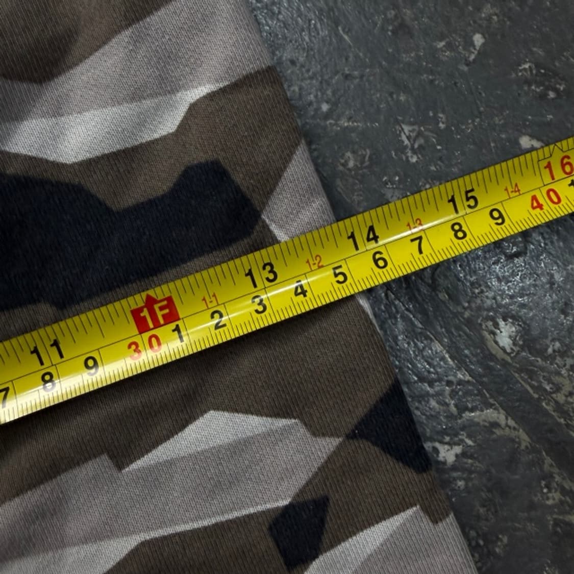 100 나이키 카모 반바지 상품이미지6