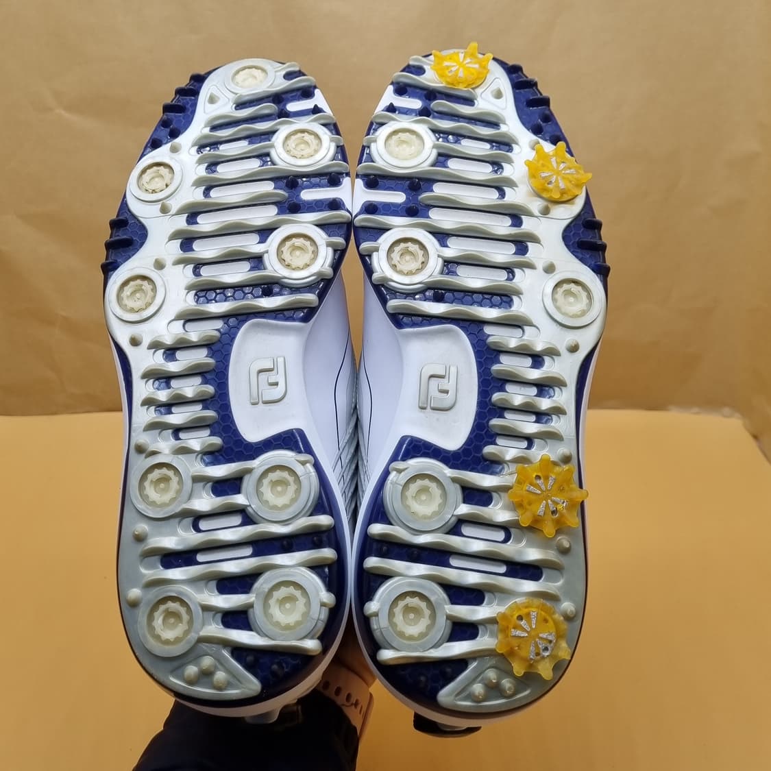 풋조이 퓨리 보아 골프화 250 상품이미지3