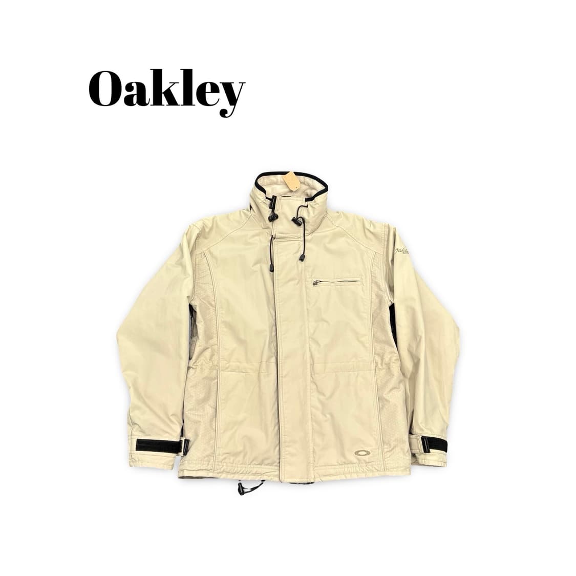 (95)오클리스키자켓 상품이미지1