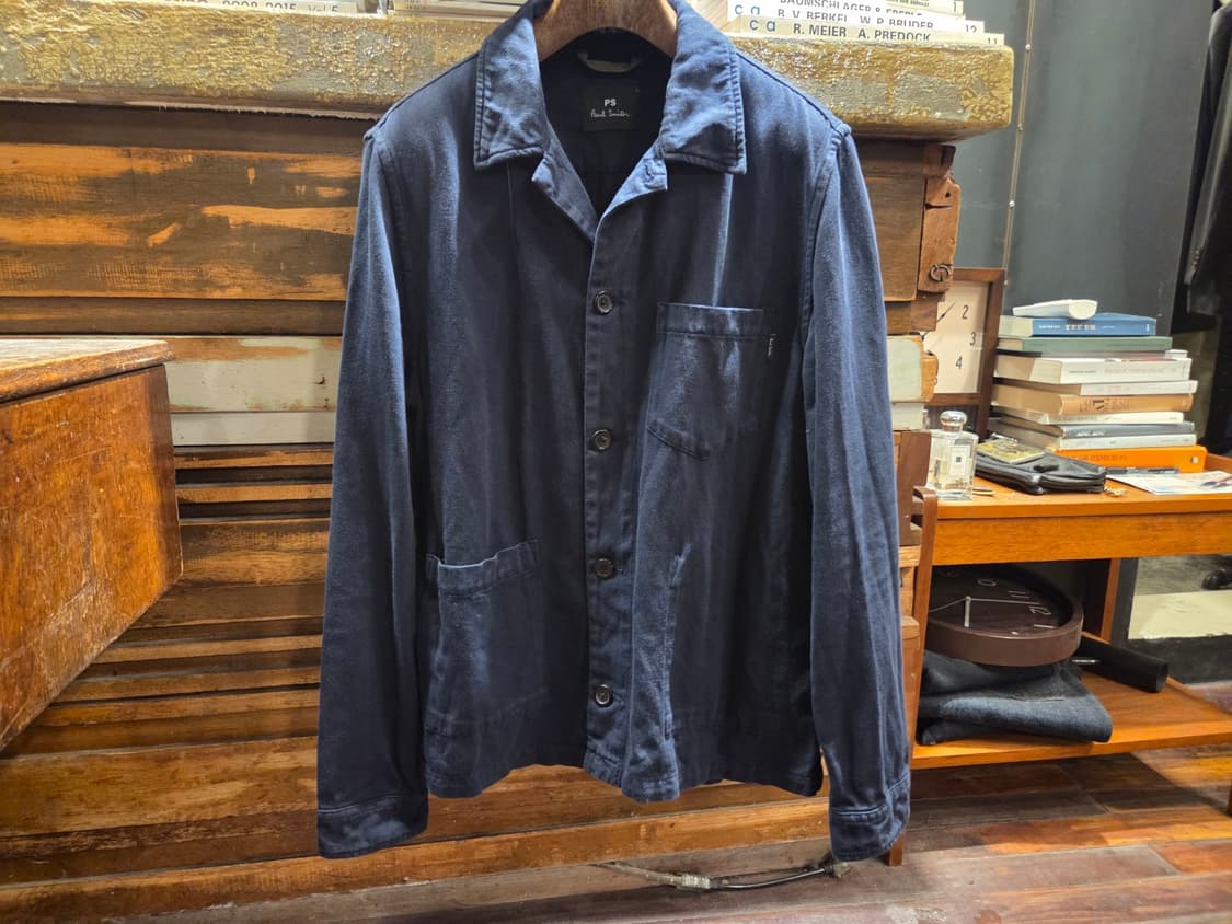 폴스미스 프렌치워크자켓 상품이미지7