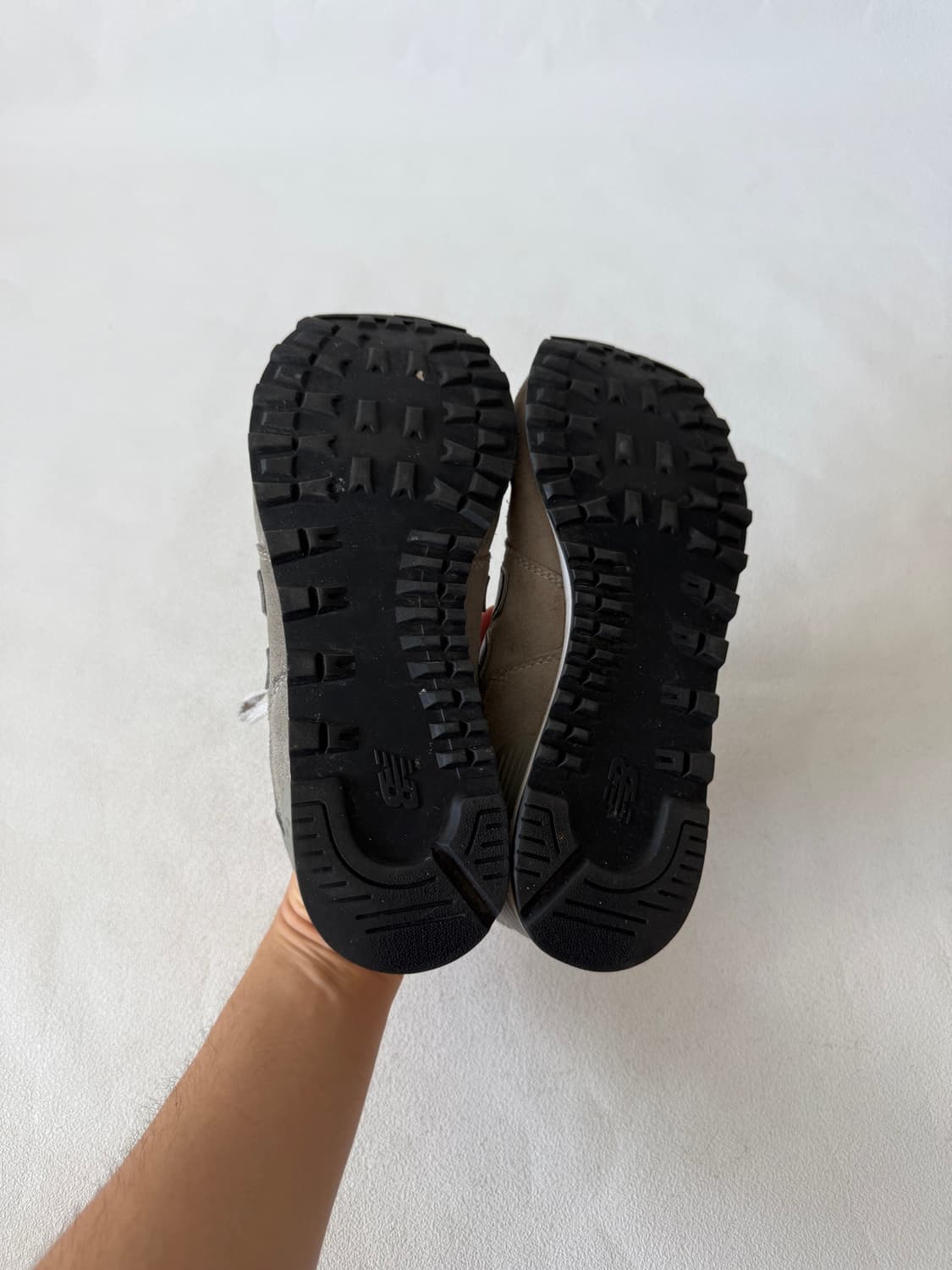 [255]뉴발란스(new balance) 574 그레이 상품이미지10