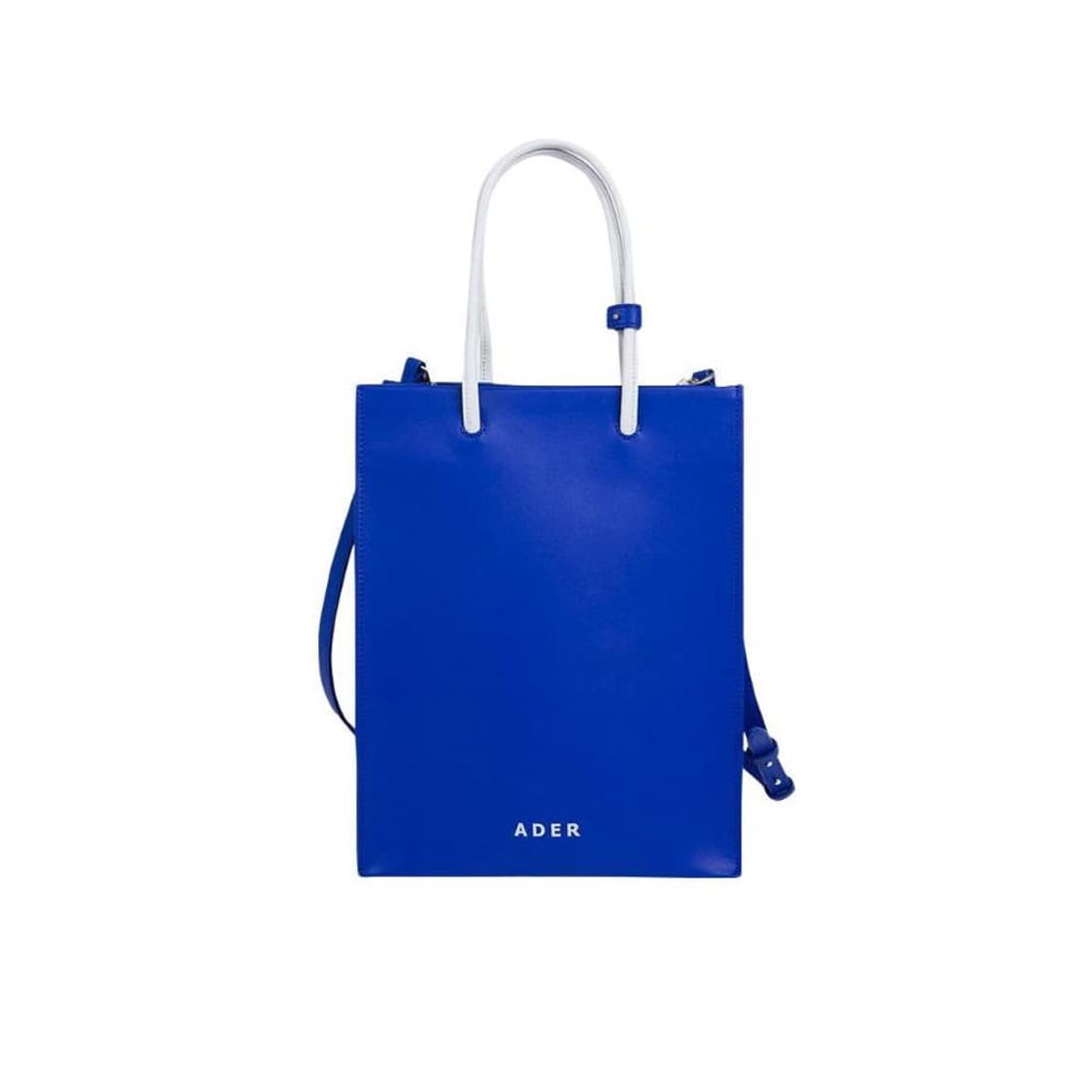 아더에러 블루백 M 상품이미지1