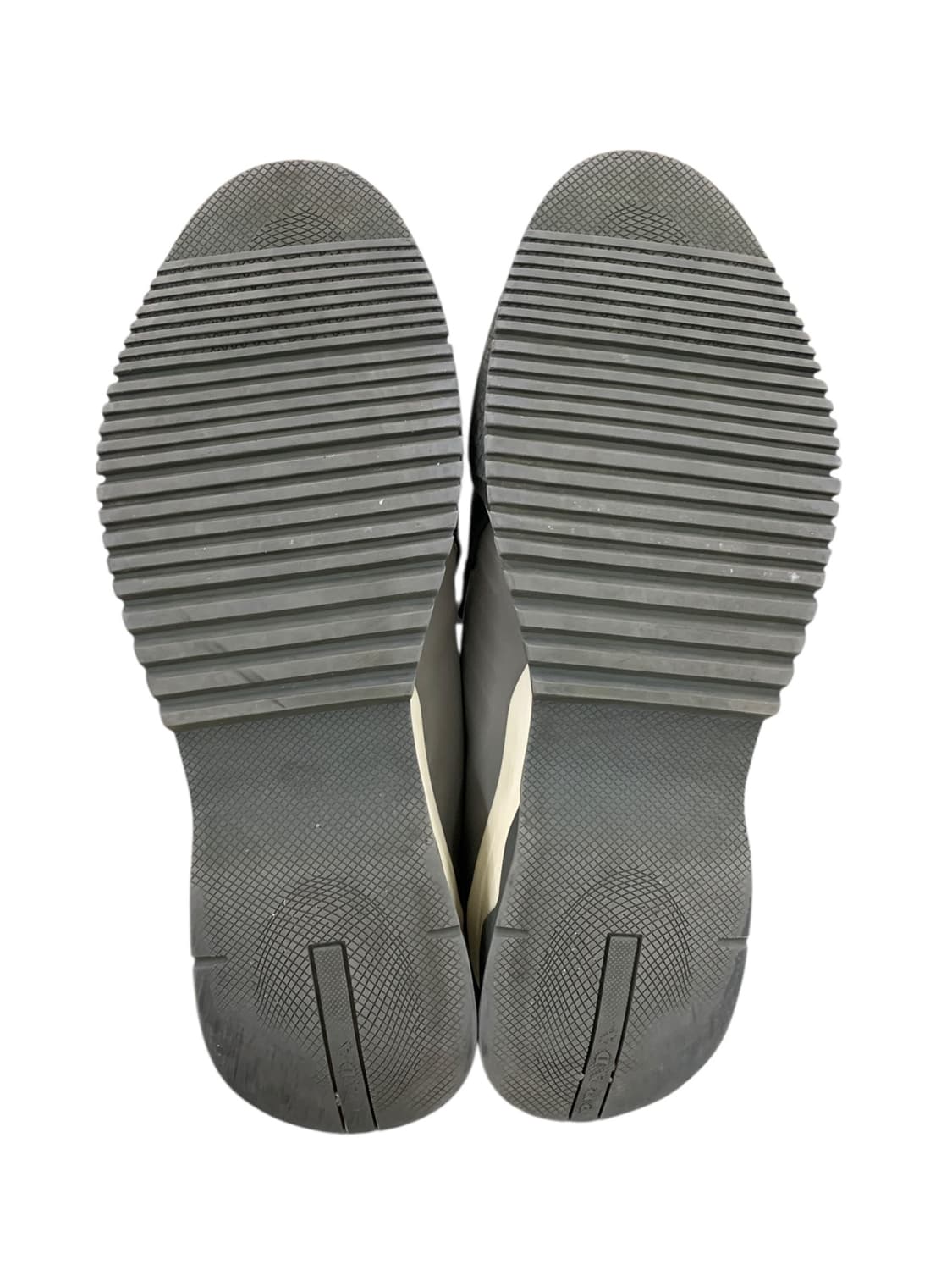 프라다 레더 스니커즈 12(310) 상품이미지6