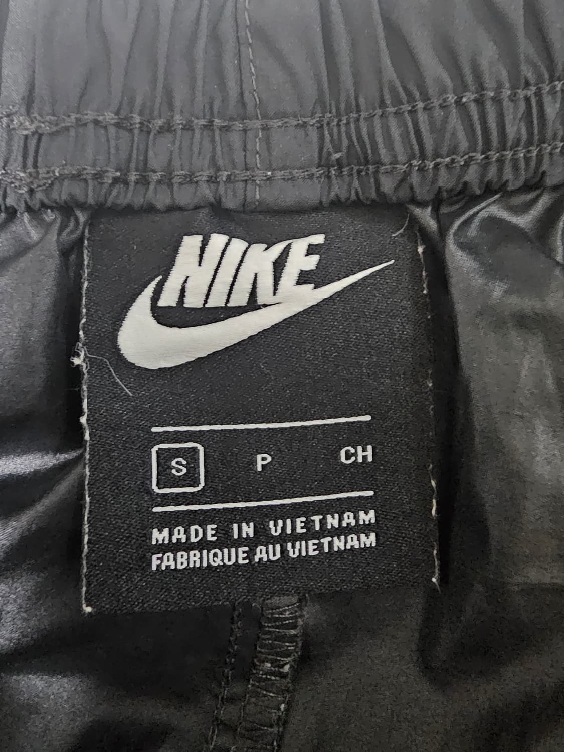 나이키 우먼스 우븐 쇼츠 팬츠 S 상품이미지5