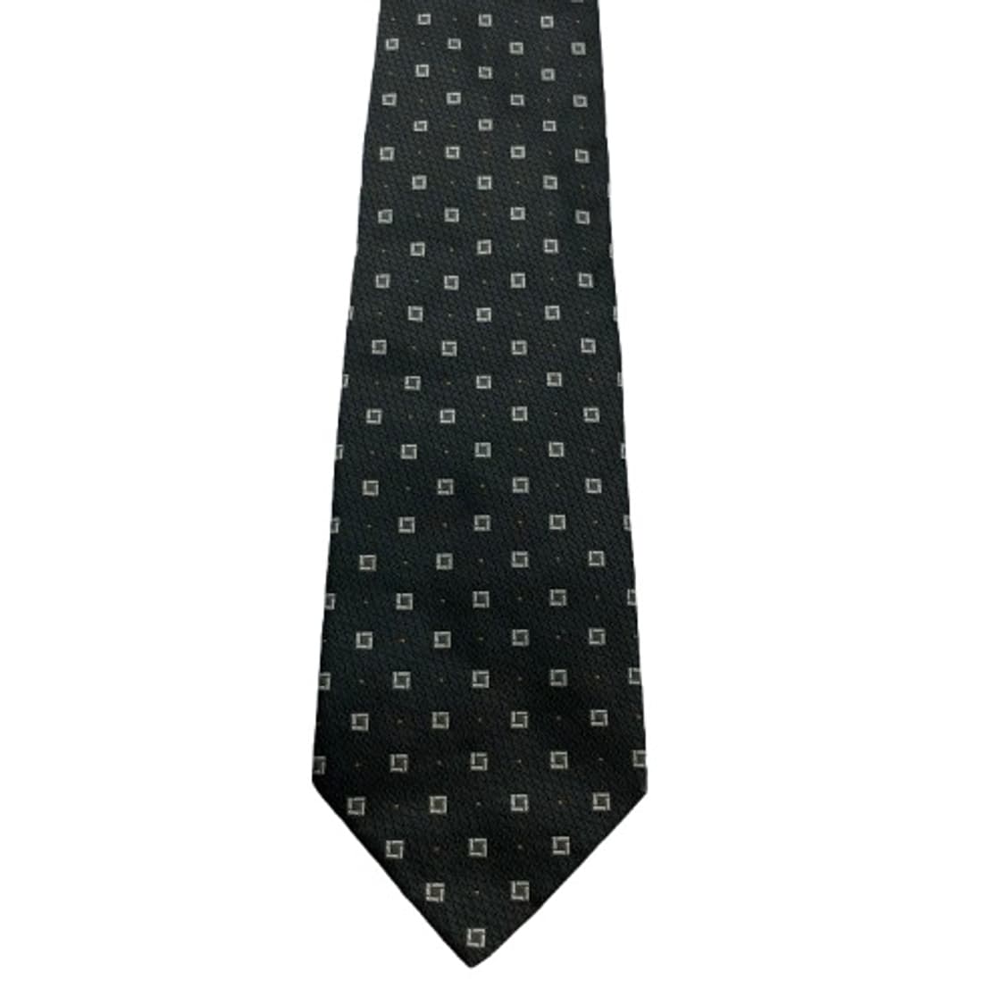661) (VALENTINO) 발렌티노 패턴 넥타이 상품이미지1