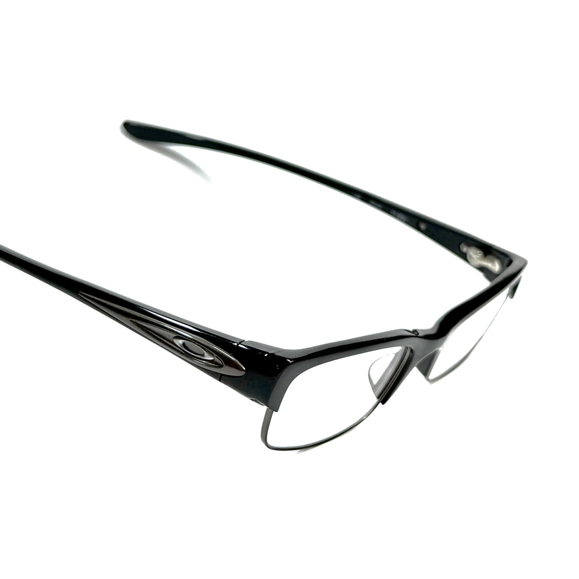 오클리 안경 RX 야드스틱 8.0  블랙– Japan Fit 새제품 상품이미지5