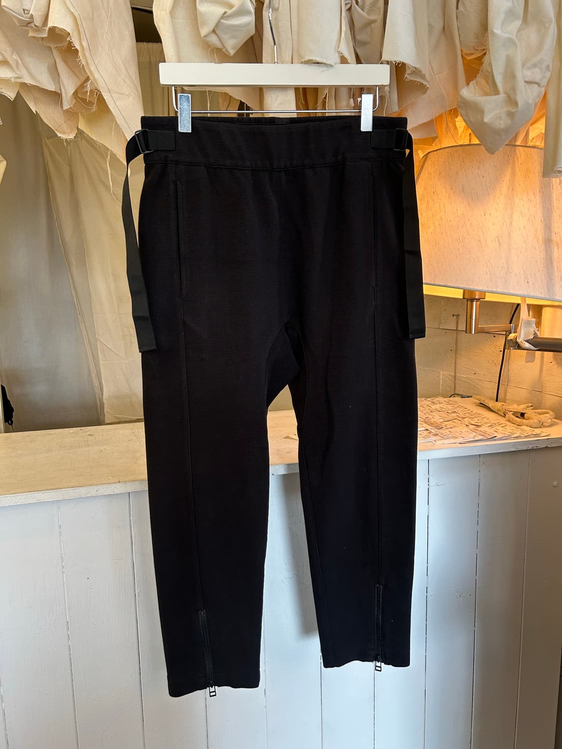 HELMUT LANG  배기팬츠 상품이미지1