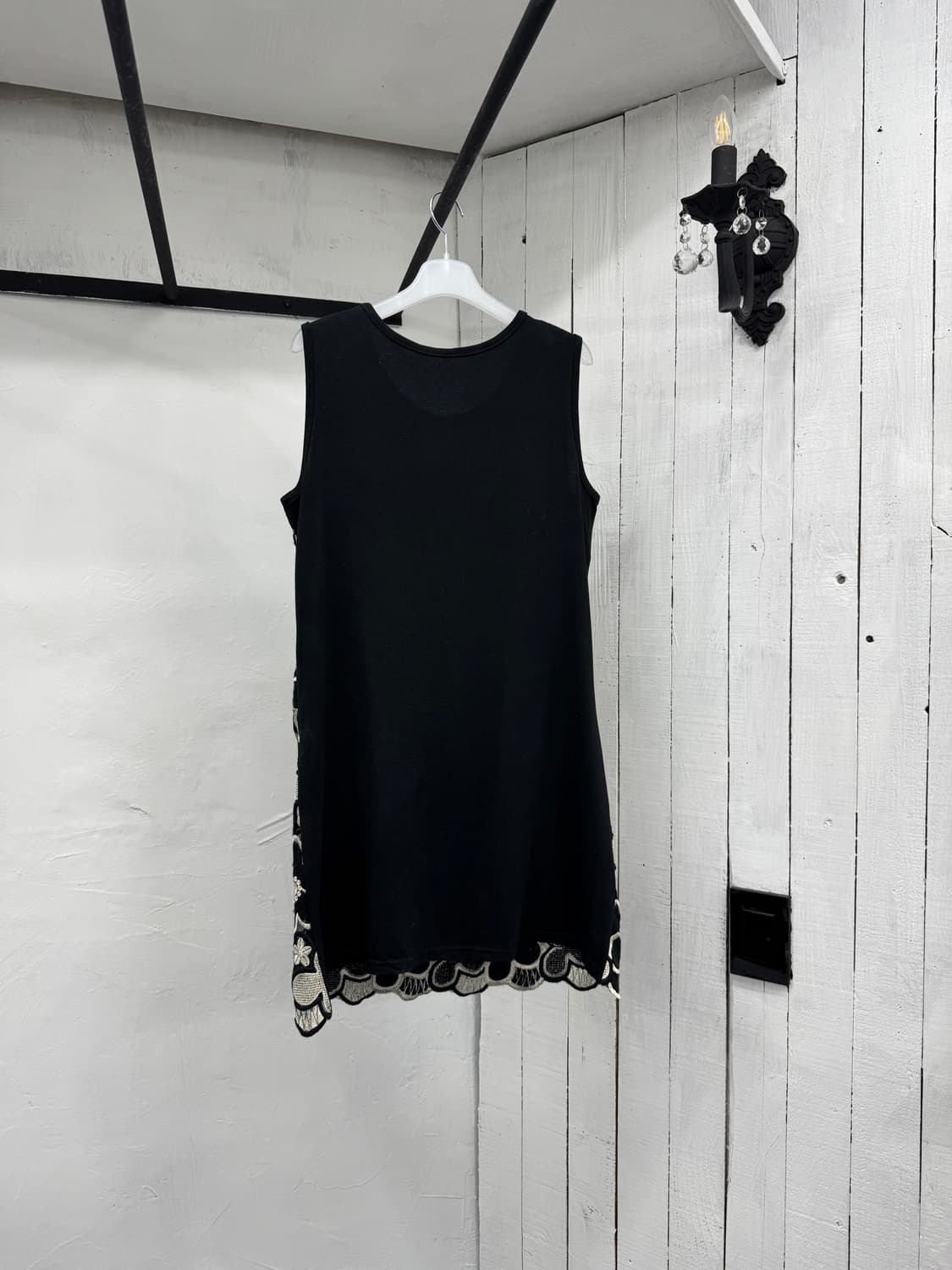 vtg dress 상품이미지5