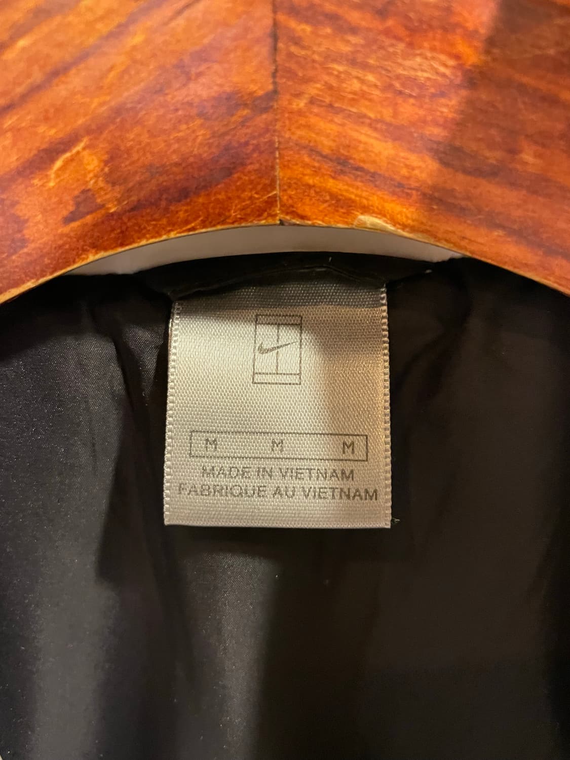 나이키 바람막이 상품이미지3