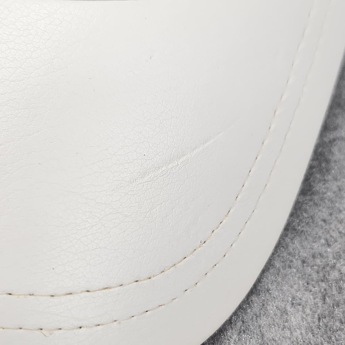 먼싱웨어 정품 골프모자 57cm 팽귄패턴. 상품이미지7