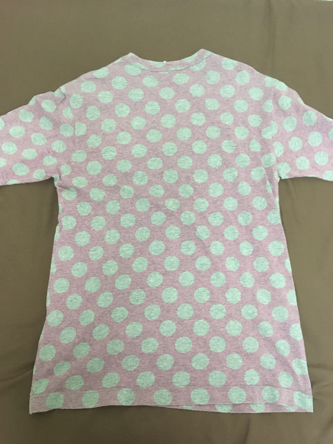 comme des garcons 반팔 상품이미지3