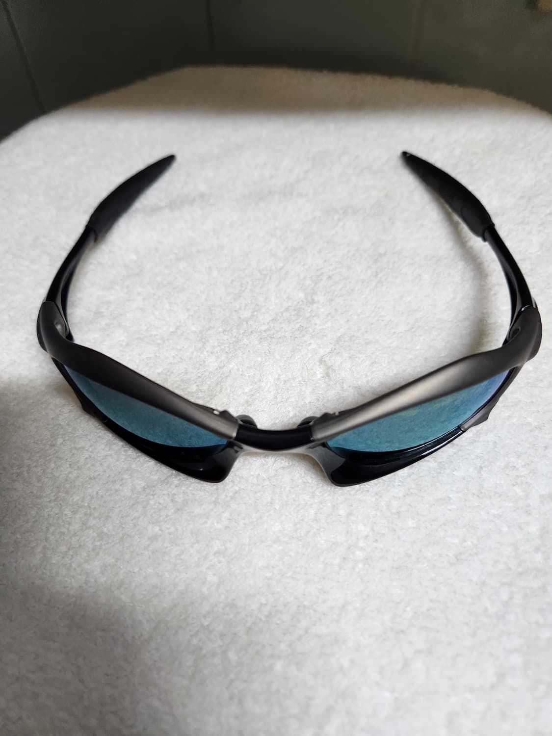 오클리 스플라이스 선글라스 고글 oakley splice 상품이미지8